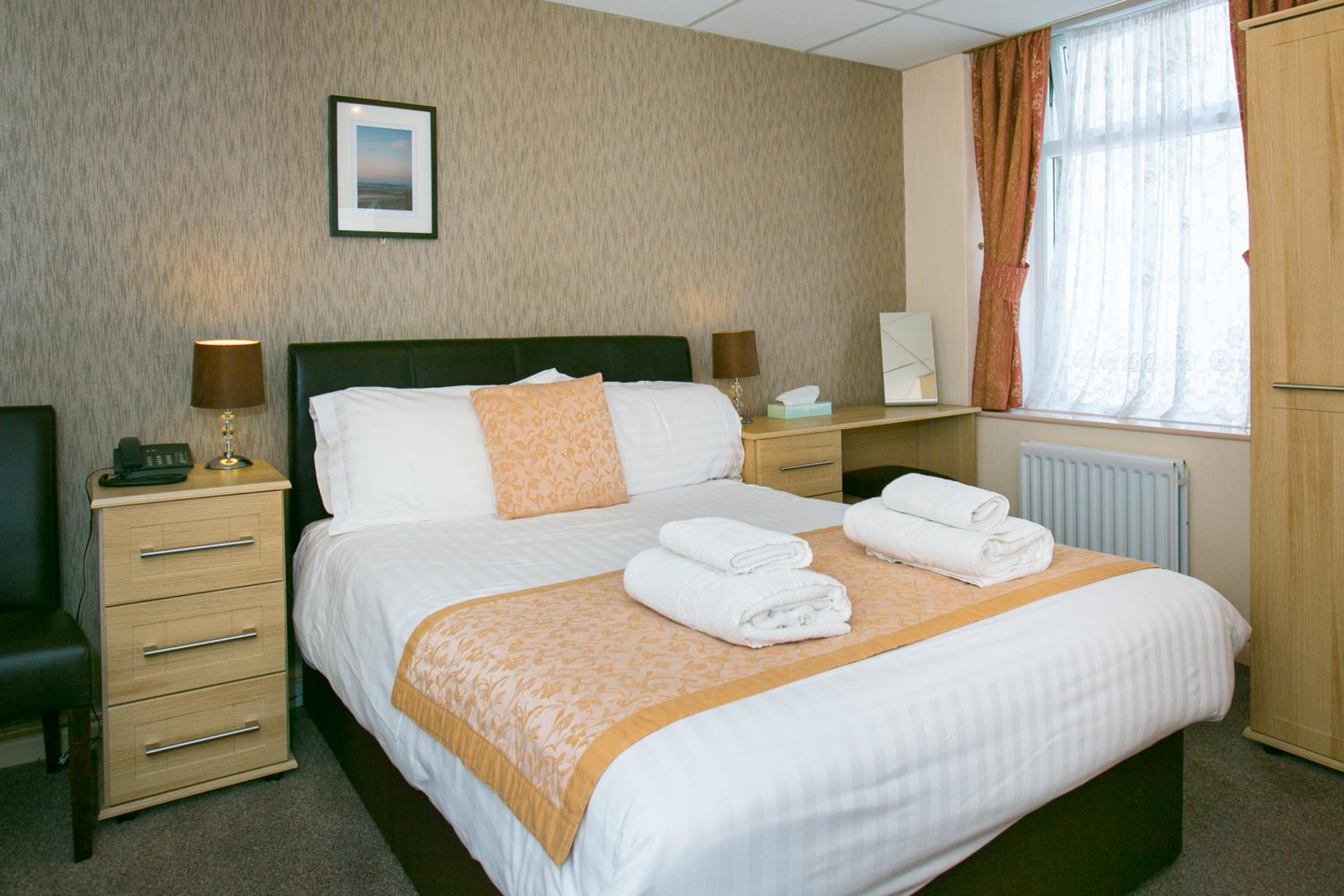 Small Double Room