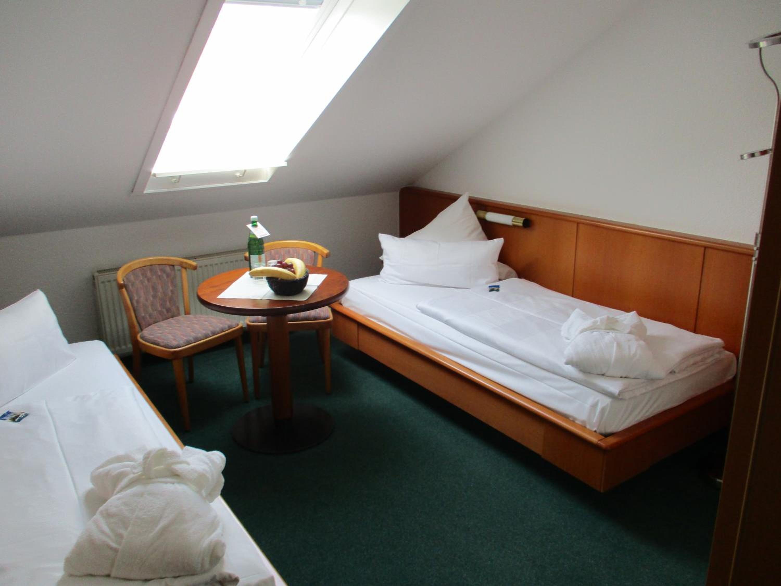 Suite with Balcony photo 1