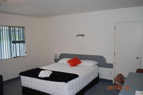 One-Bedroom Apartment - Photo 2
