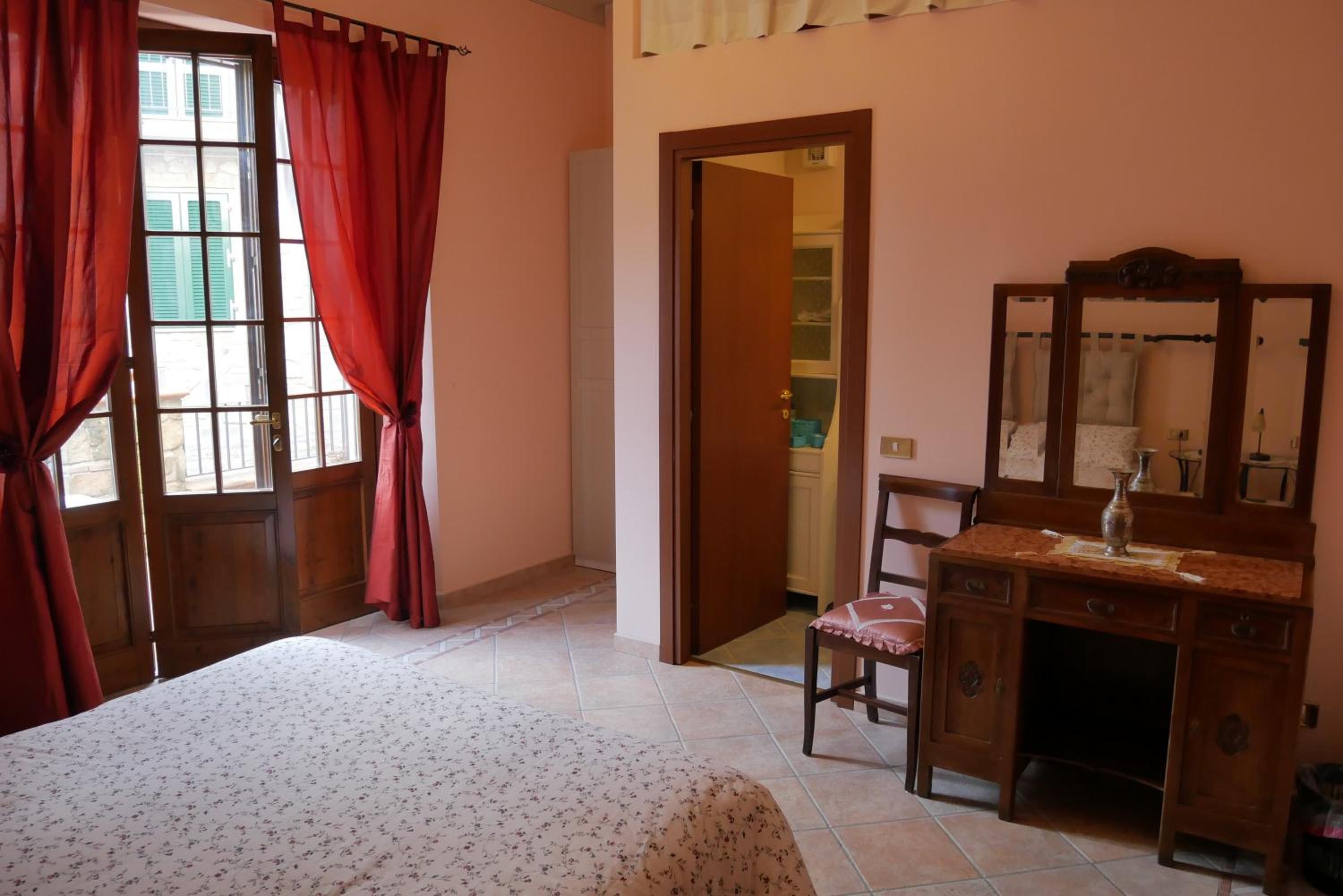 Superior Double Room photo 2