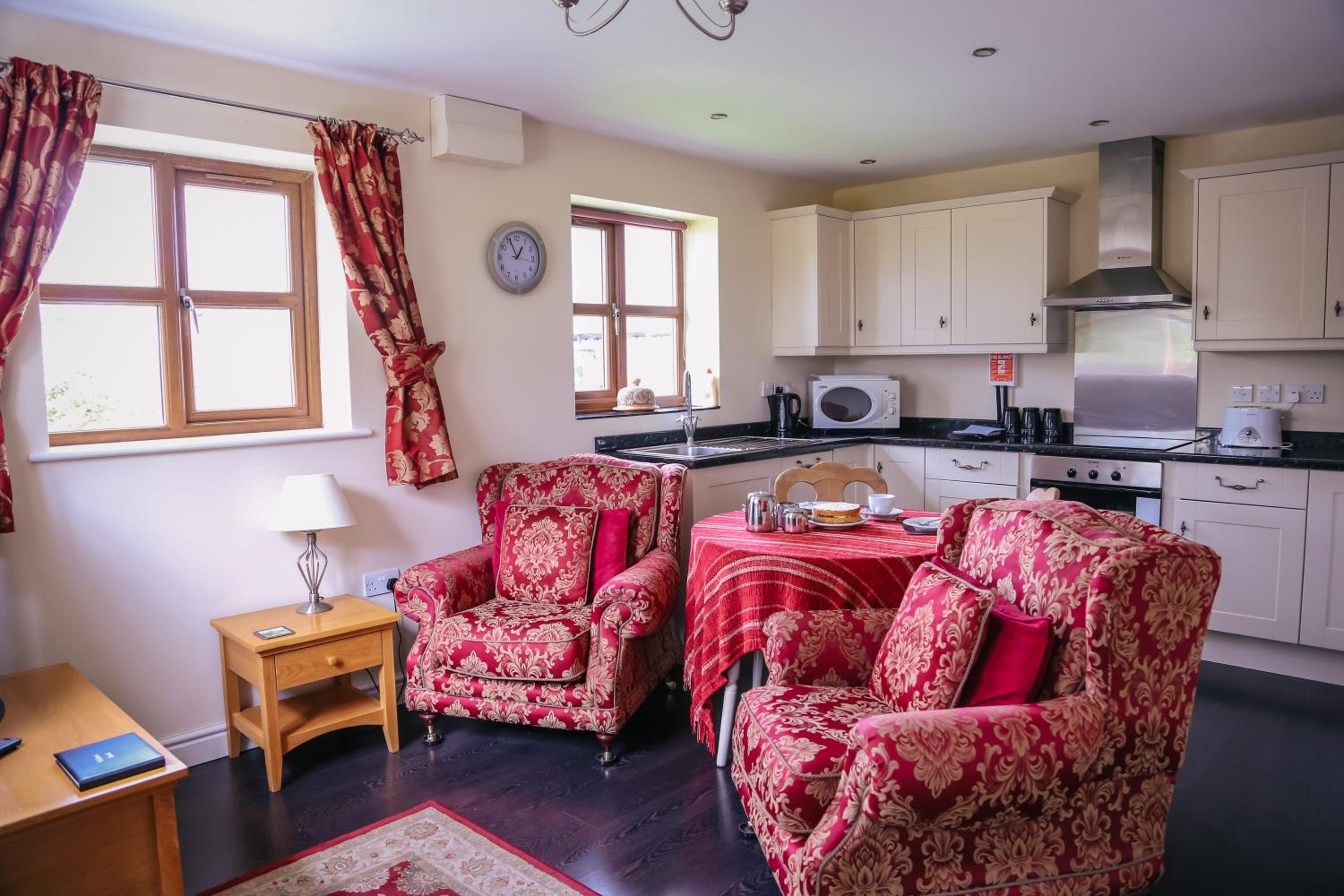 One-Bedroom Cottage photo 2