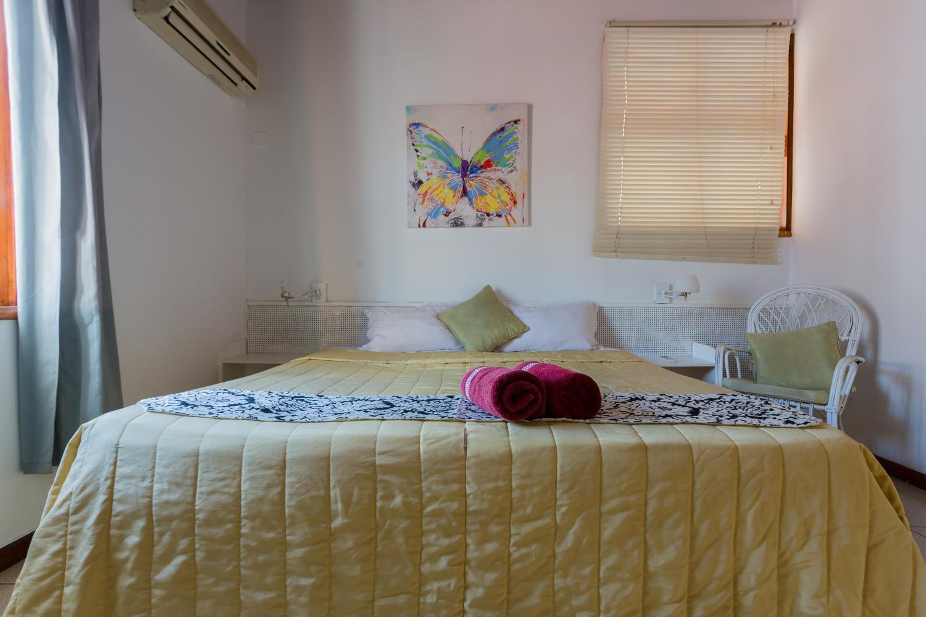 Apartment, 1 Bedroom
