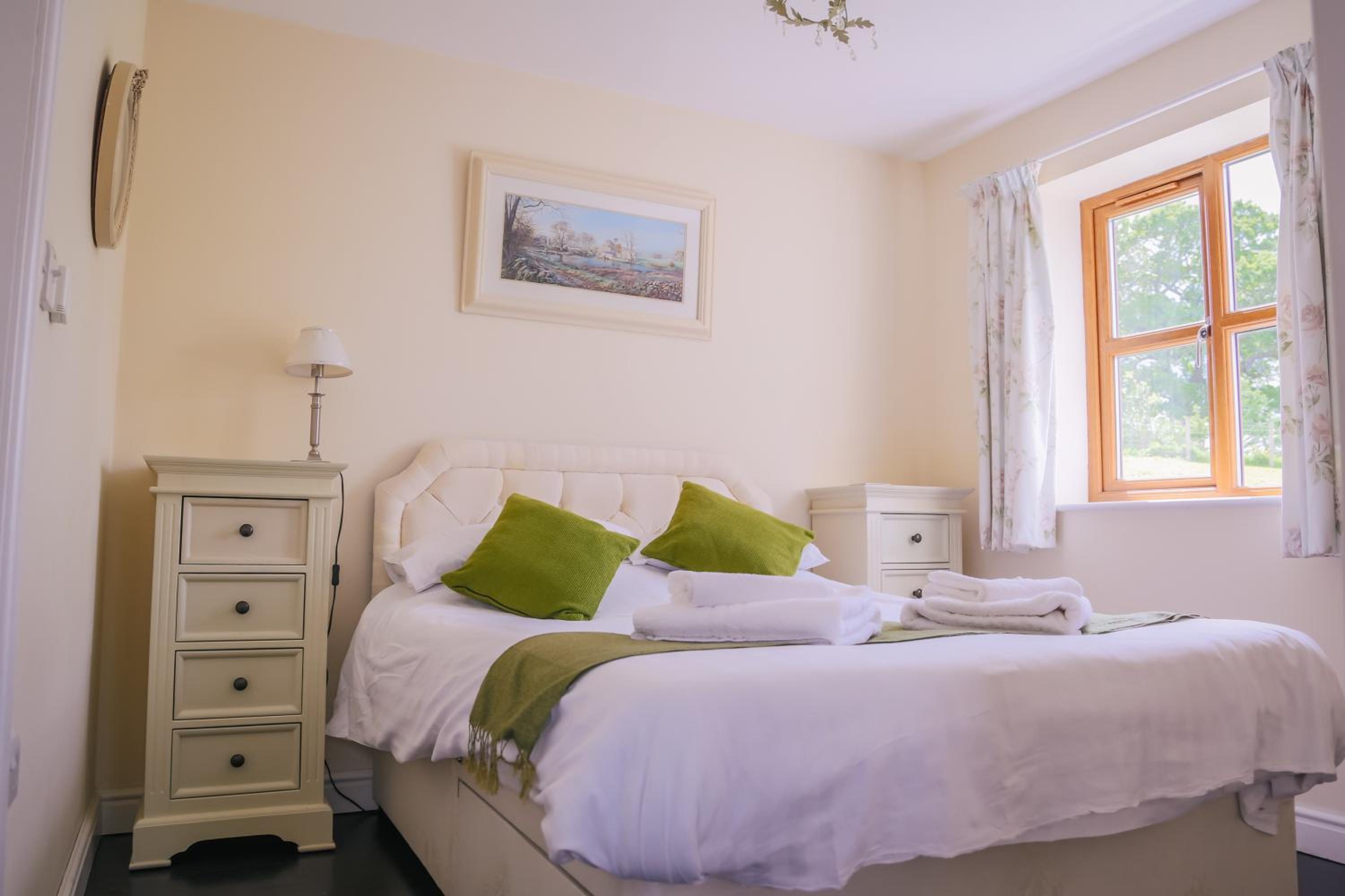 One-Bedroom Cottage photo 1