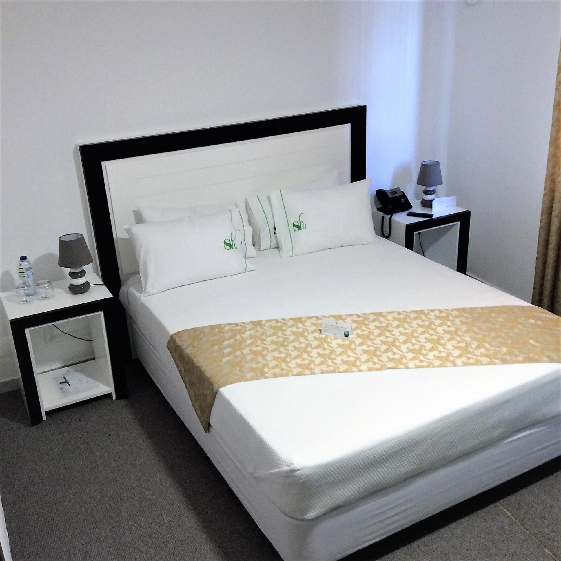 Economy Double Room photo 2
