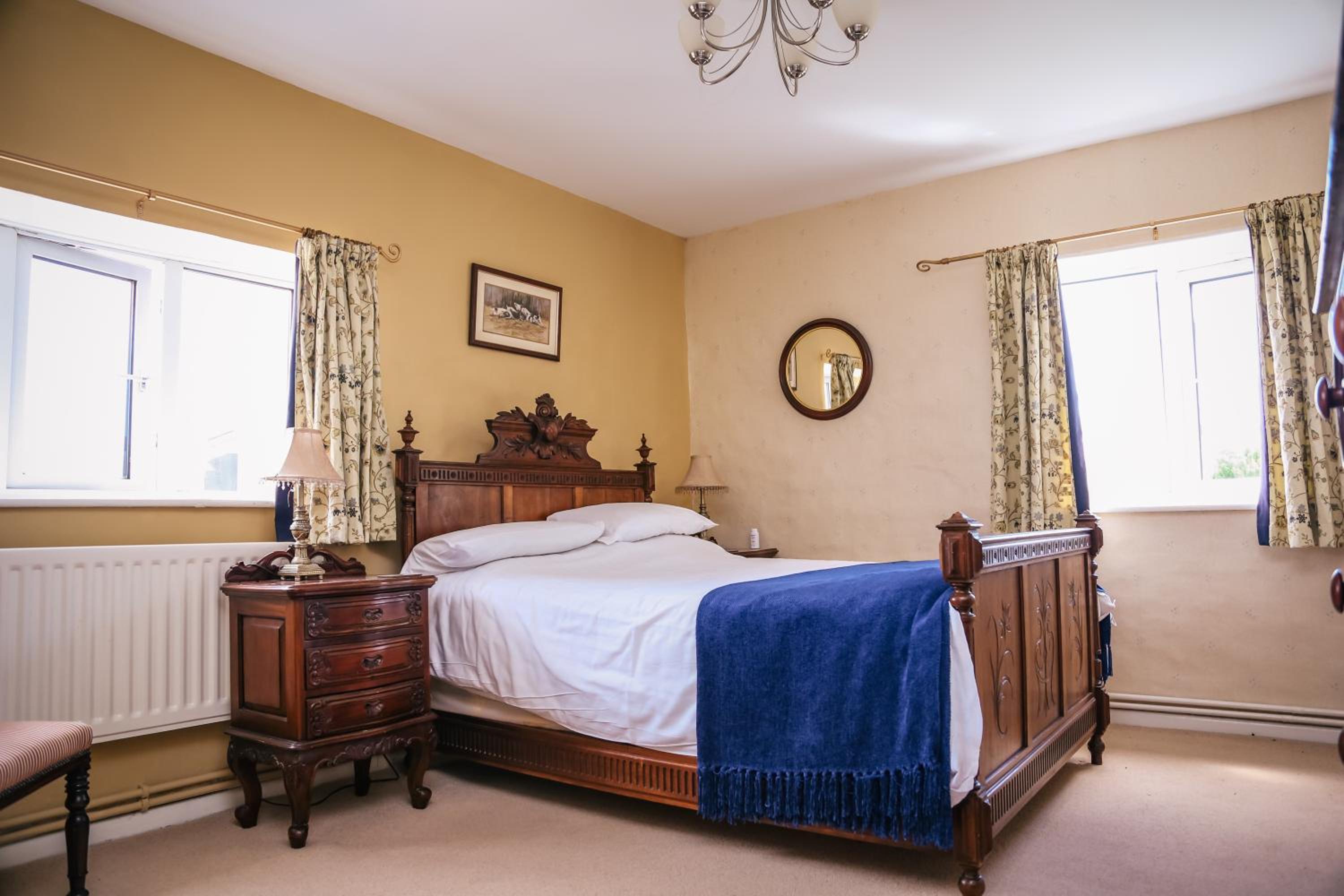 Two-Bedroom House photo 3