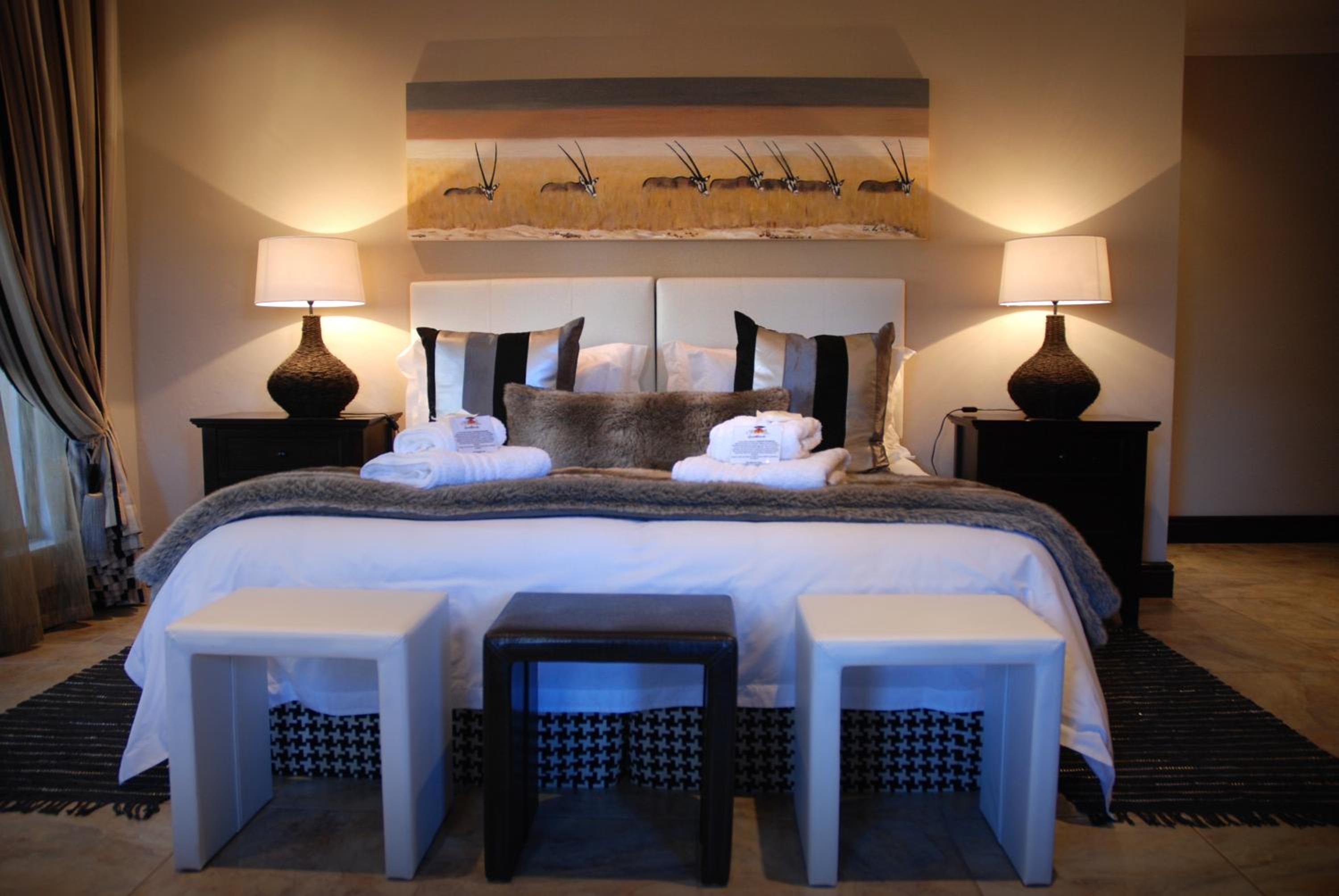 Executive Suite photo 1