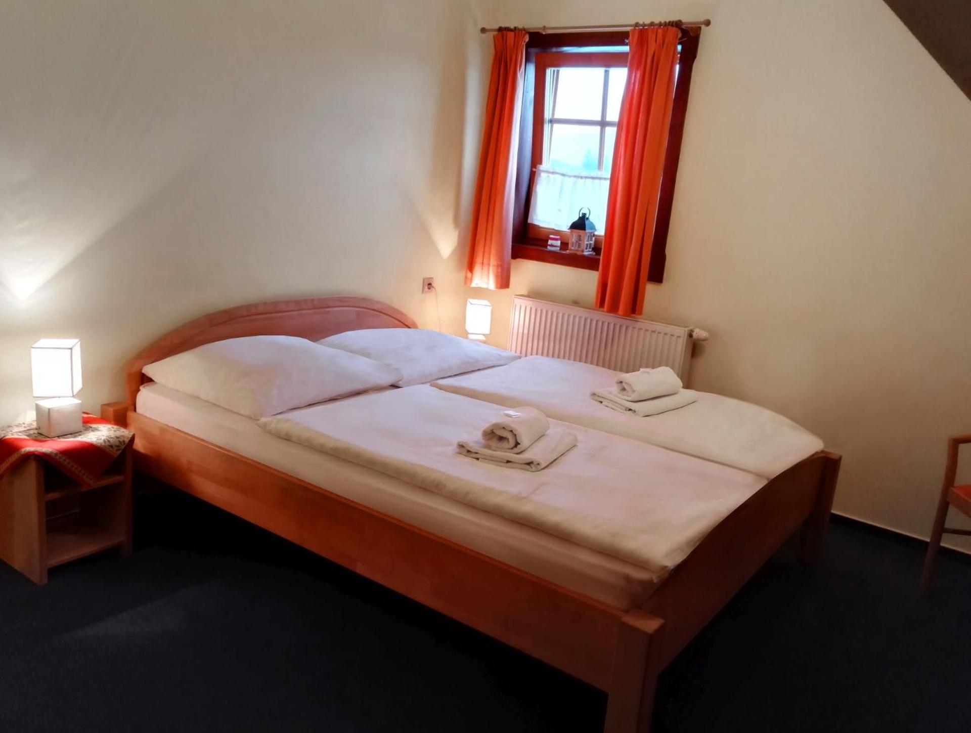 Double Room - Photo 1