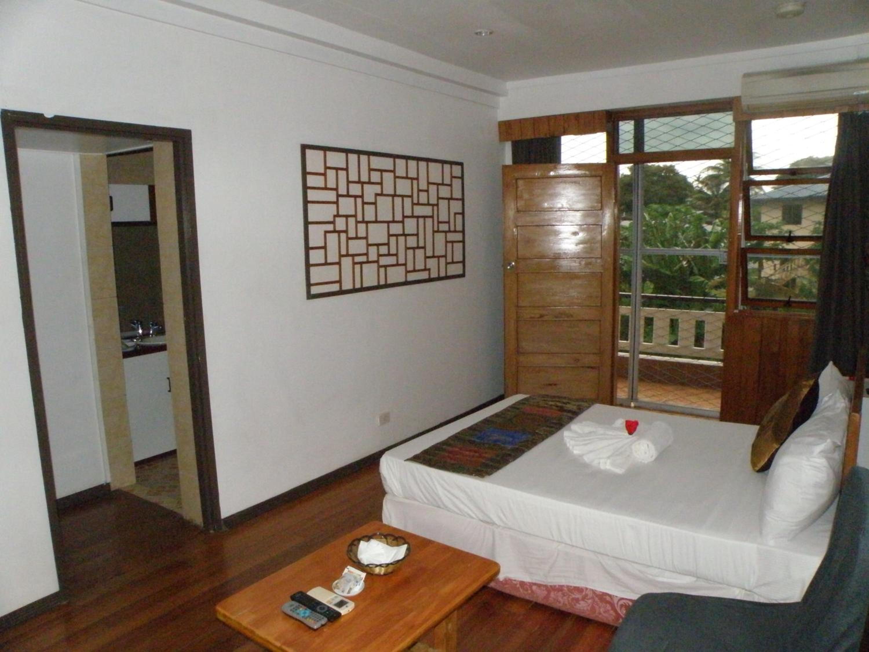 Deluxe Room photo 6