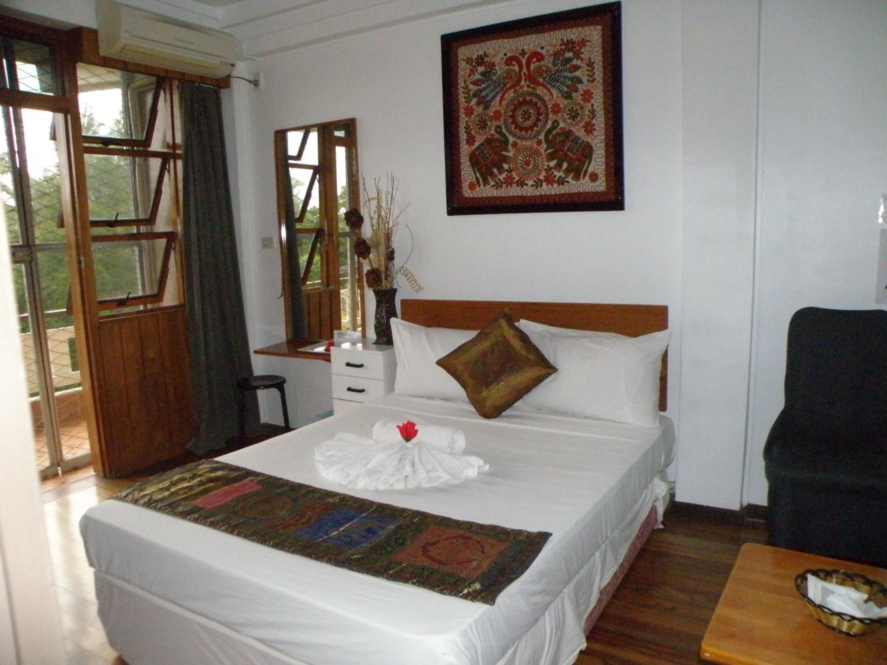 Deluxe Room photo 8