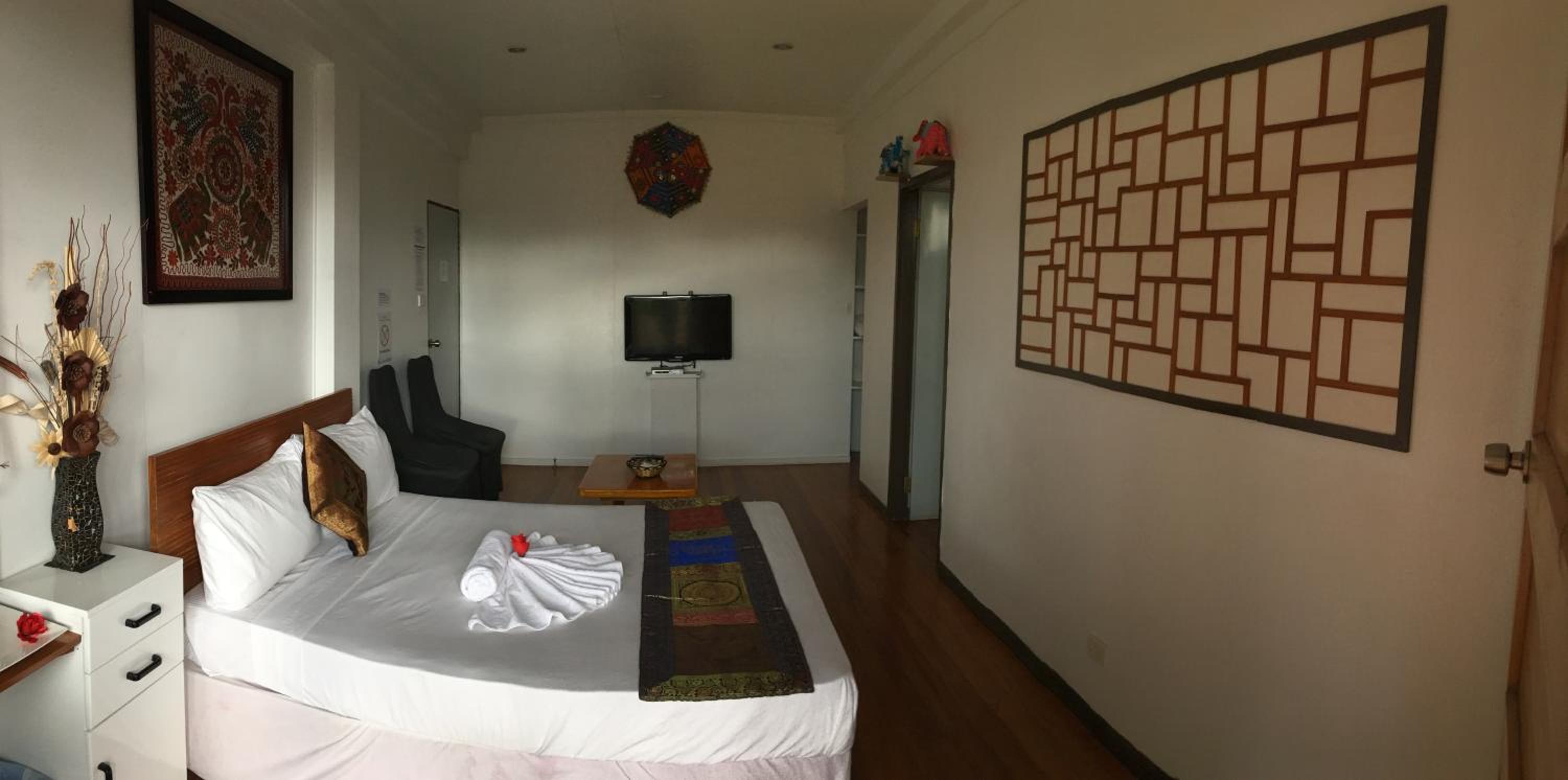 Deluxe Room photo 3