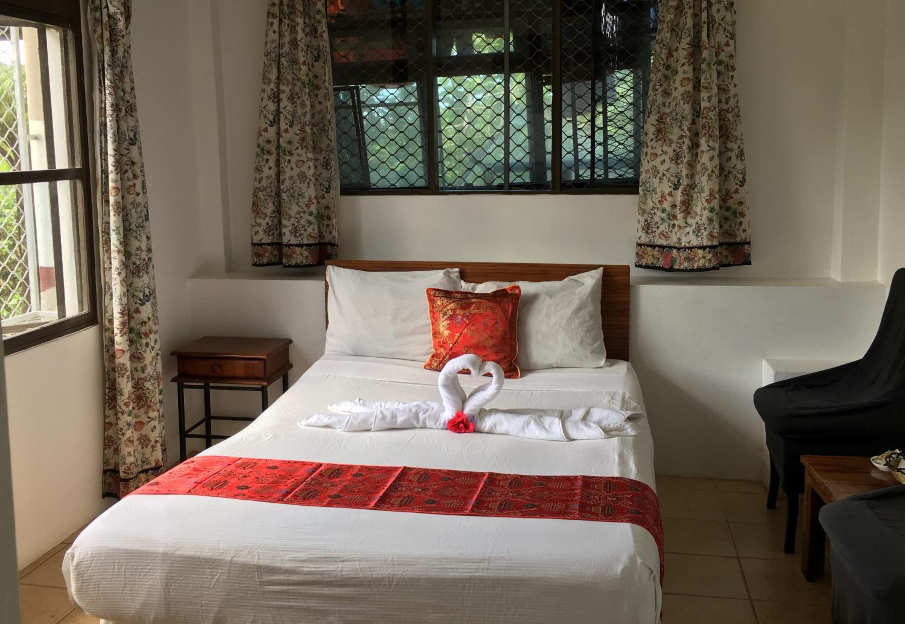Deluxe Room photo 14