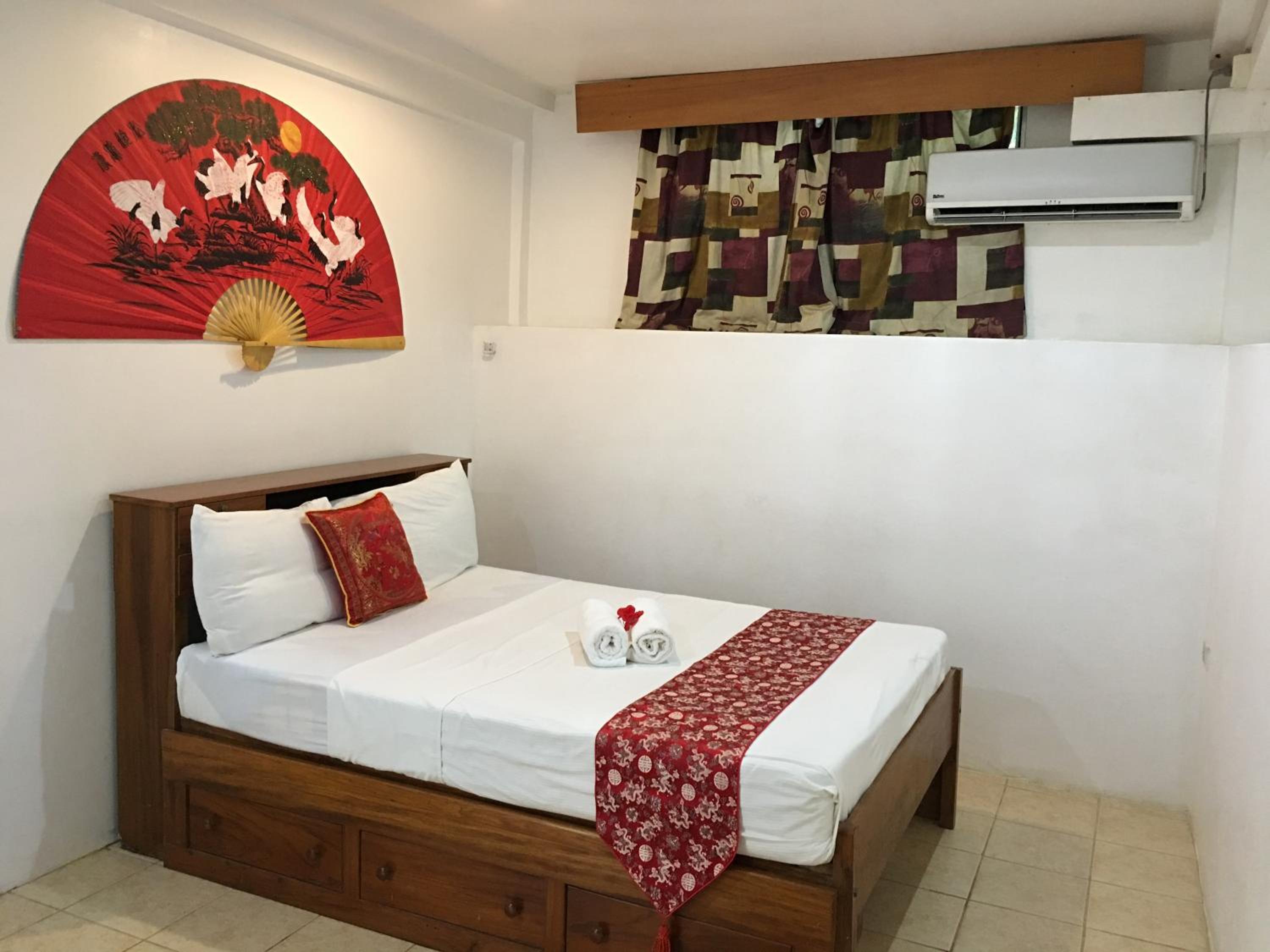 Deluxe Room photo 5