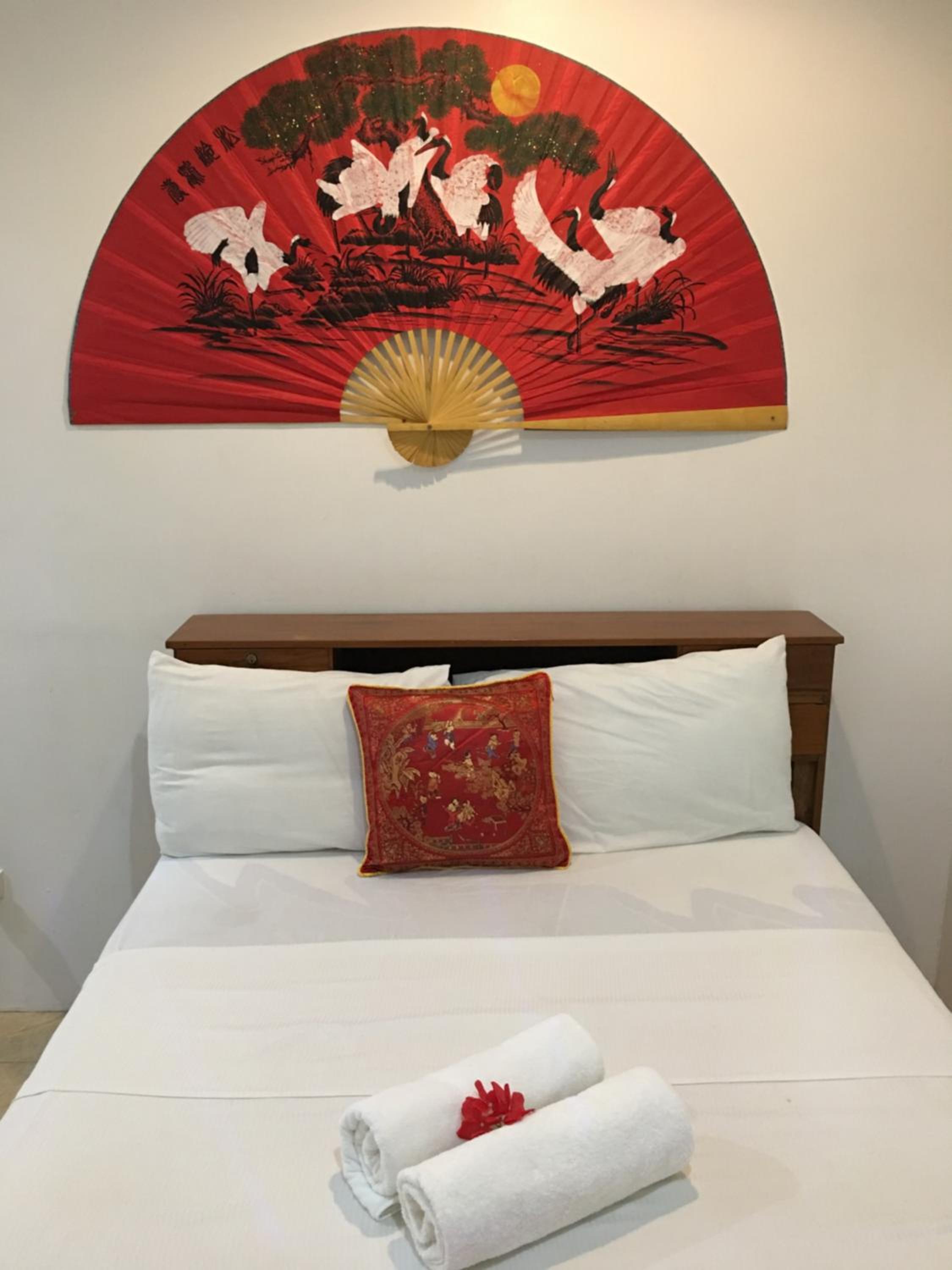 Deluxe Room photo 12