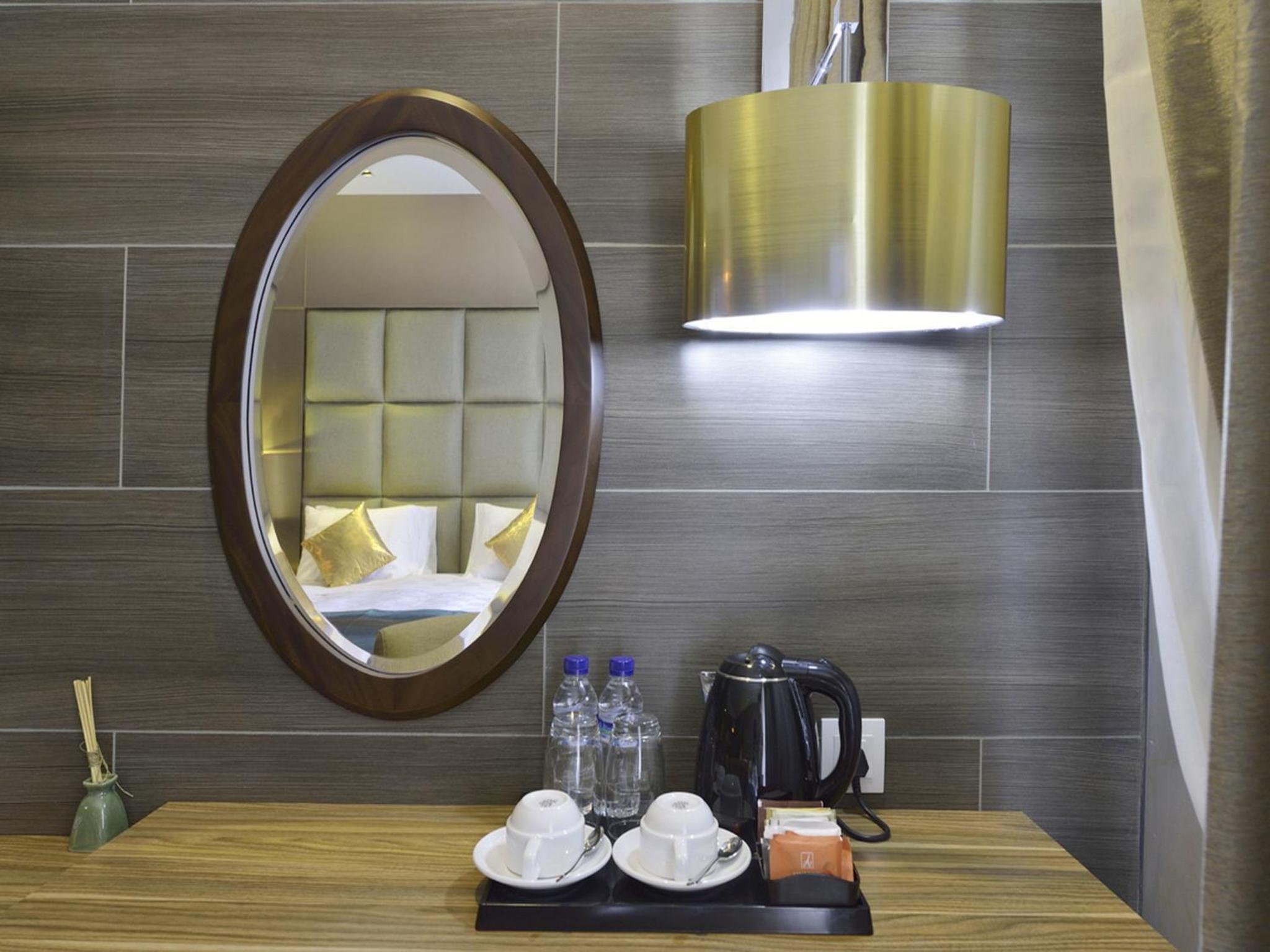 Executive Suite