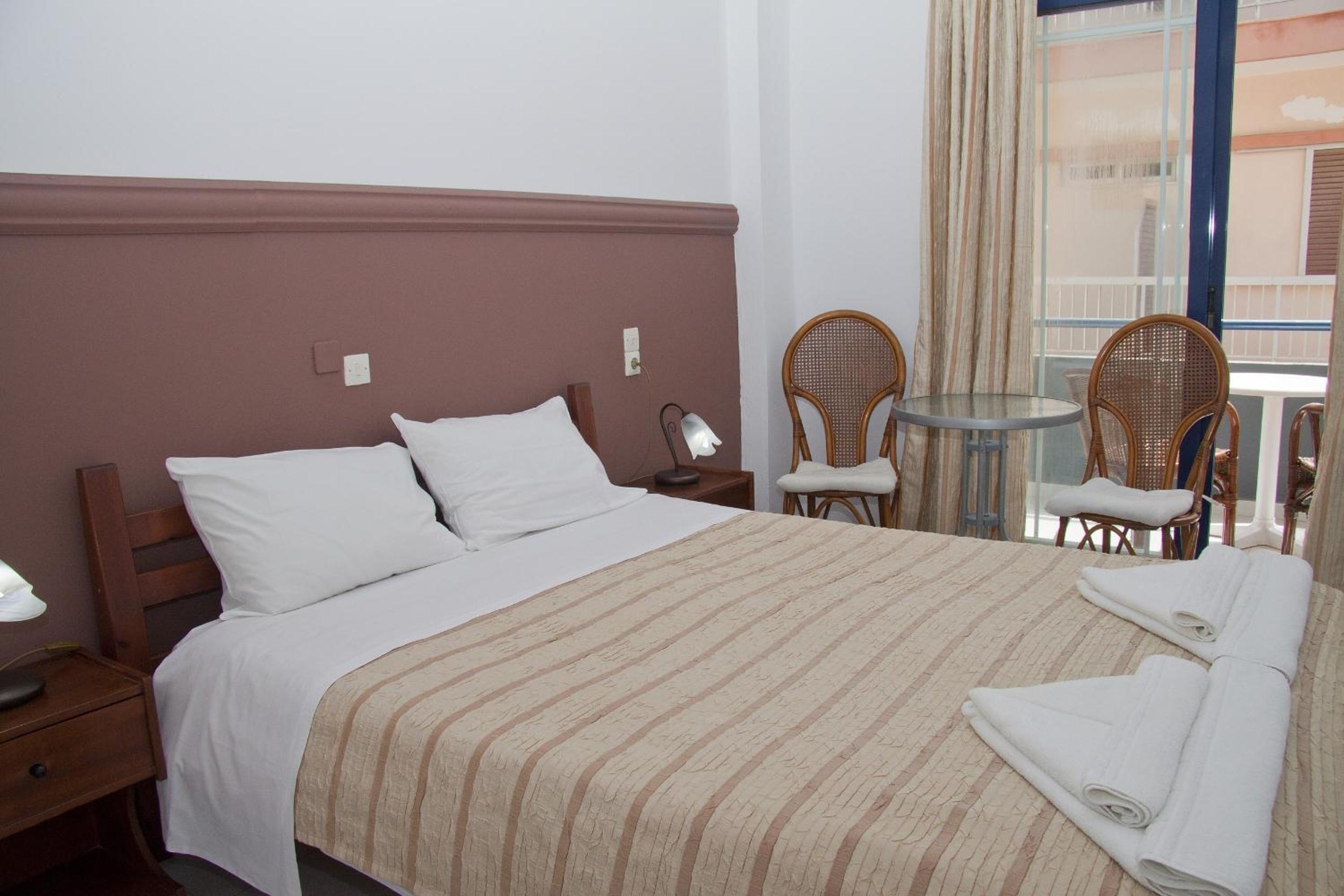 Double Room photo 3