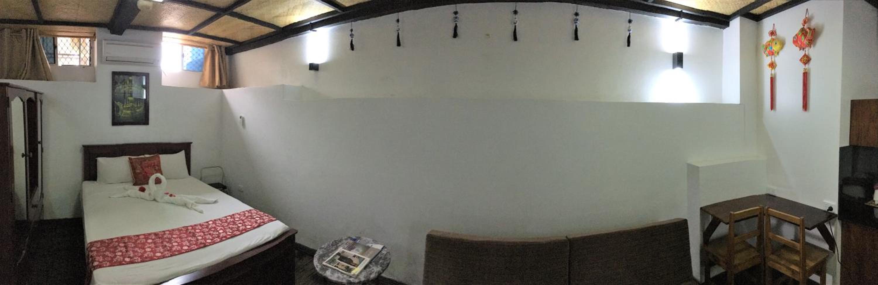 Deluxe Room photo 1