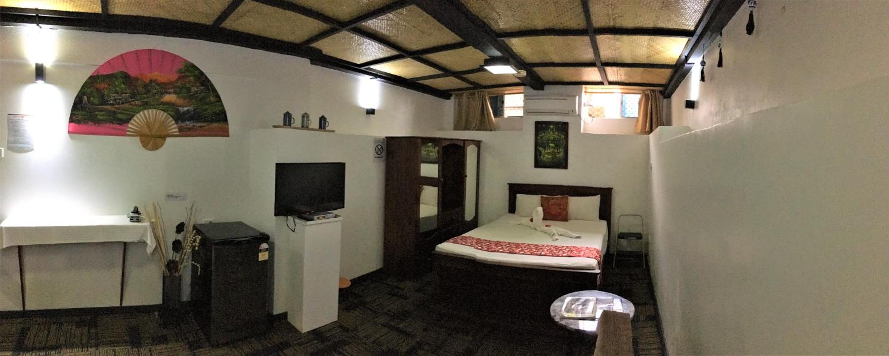 Deluxe Room photo 11