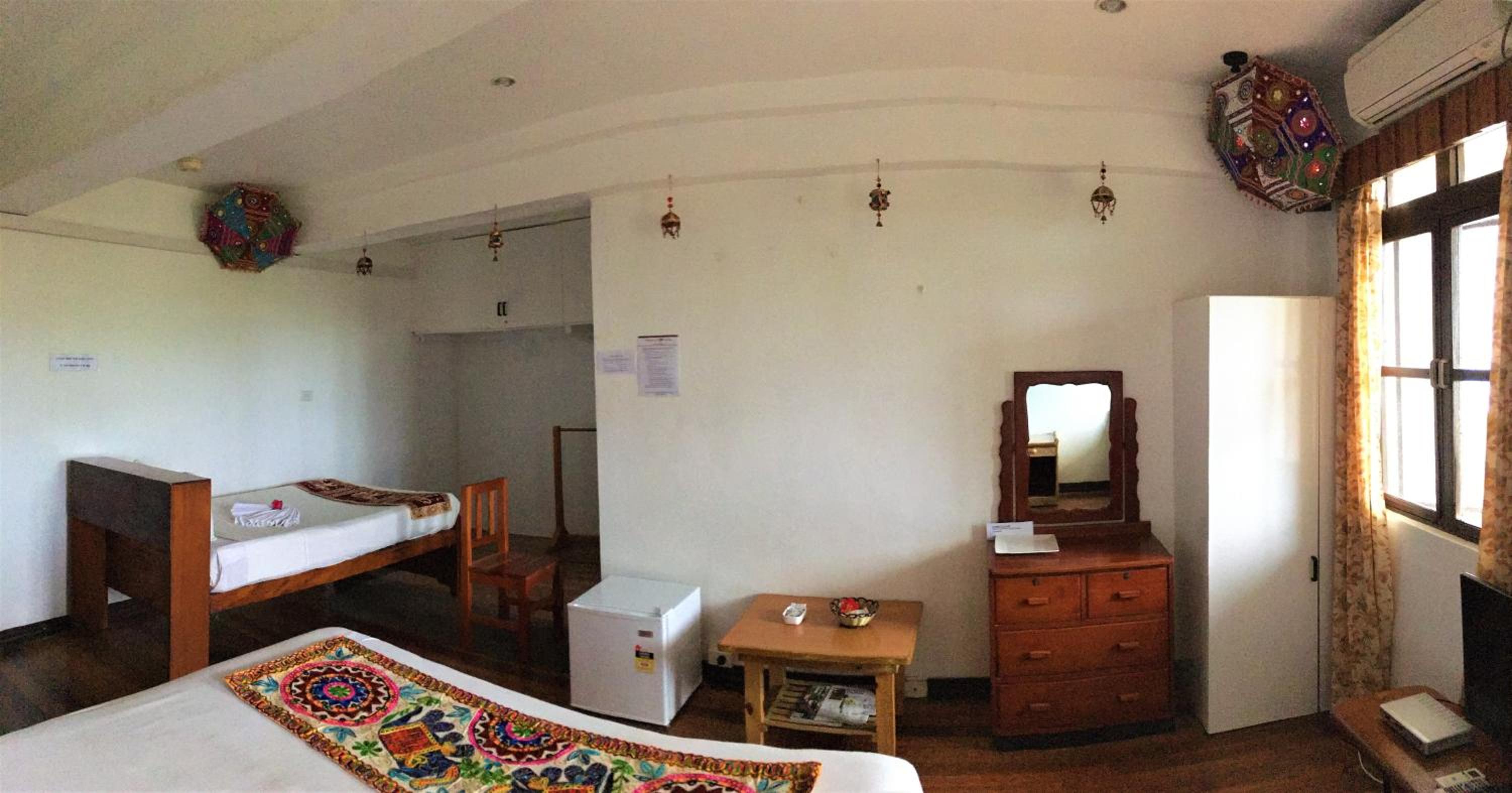Deluxe Room photo 15