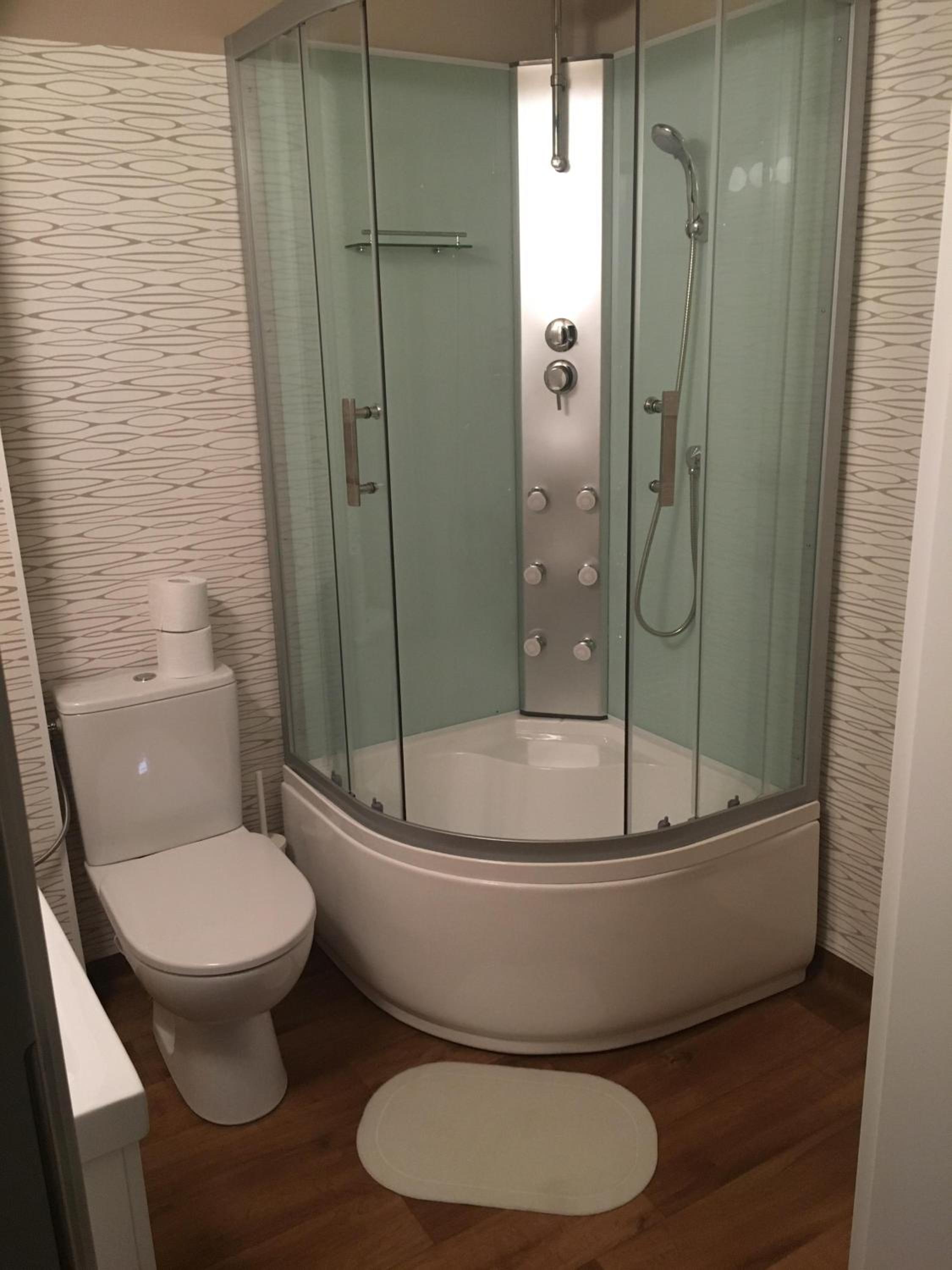 Standard Triple Room photo 3
