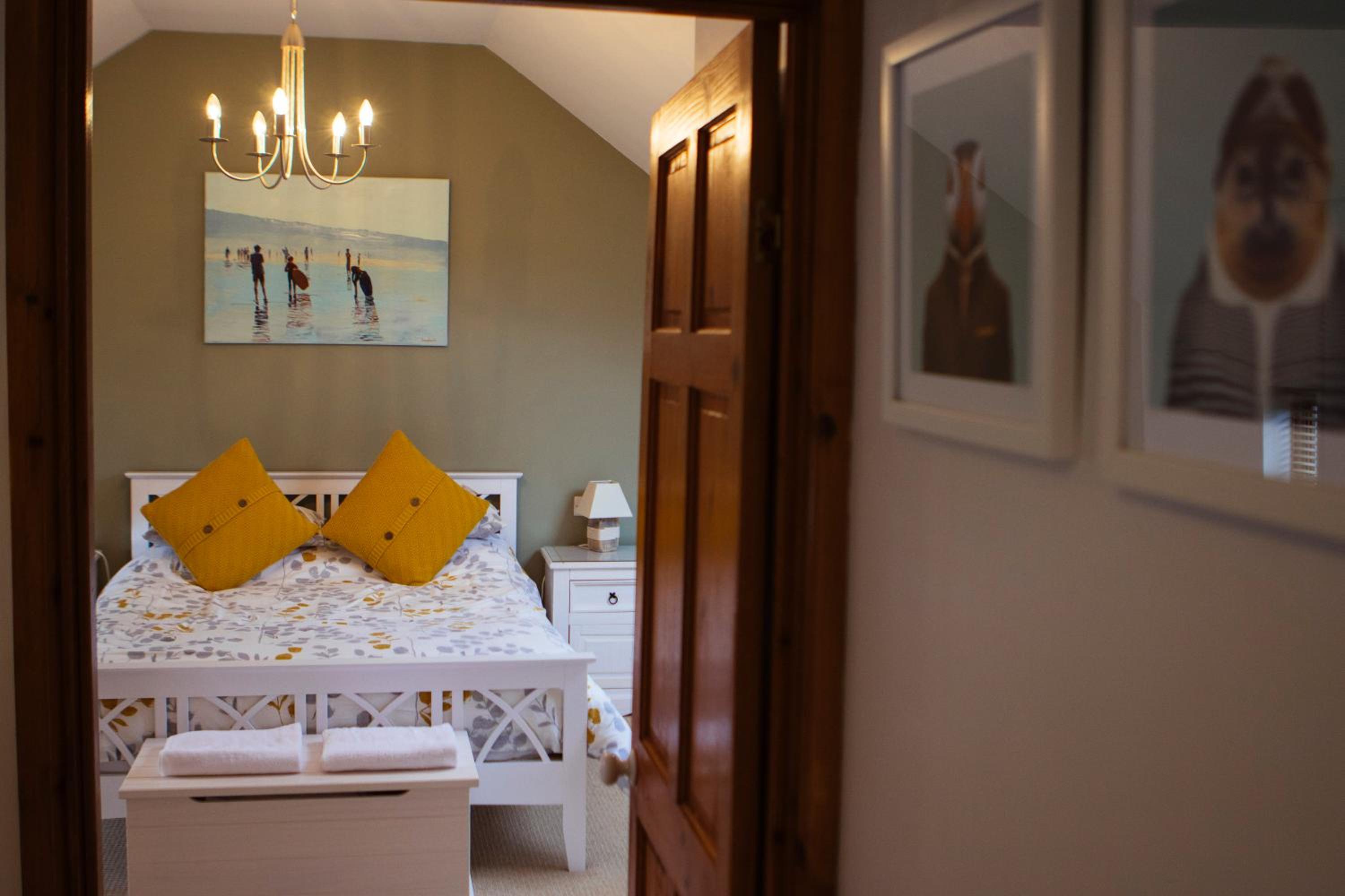 One Bedroom Cottage - Photo 4