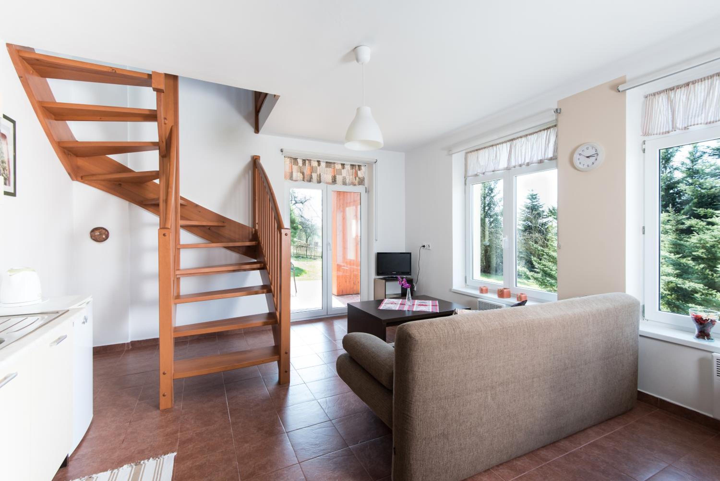 Duplex Apartment photo 3