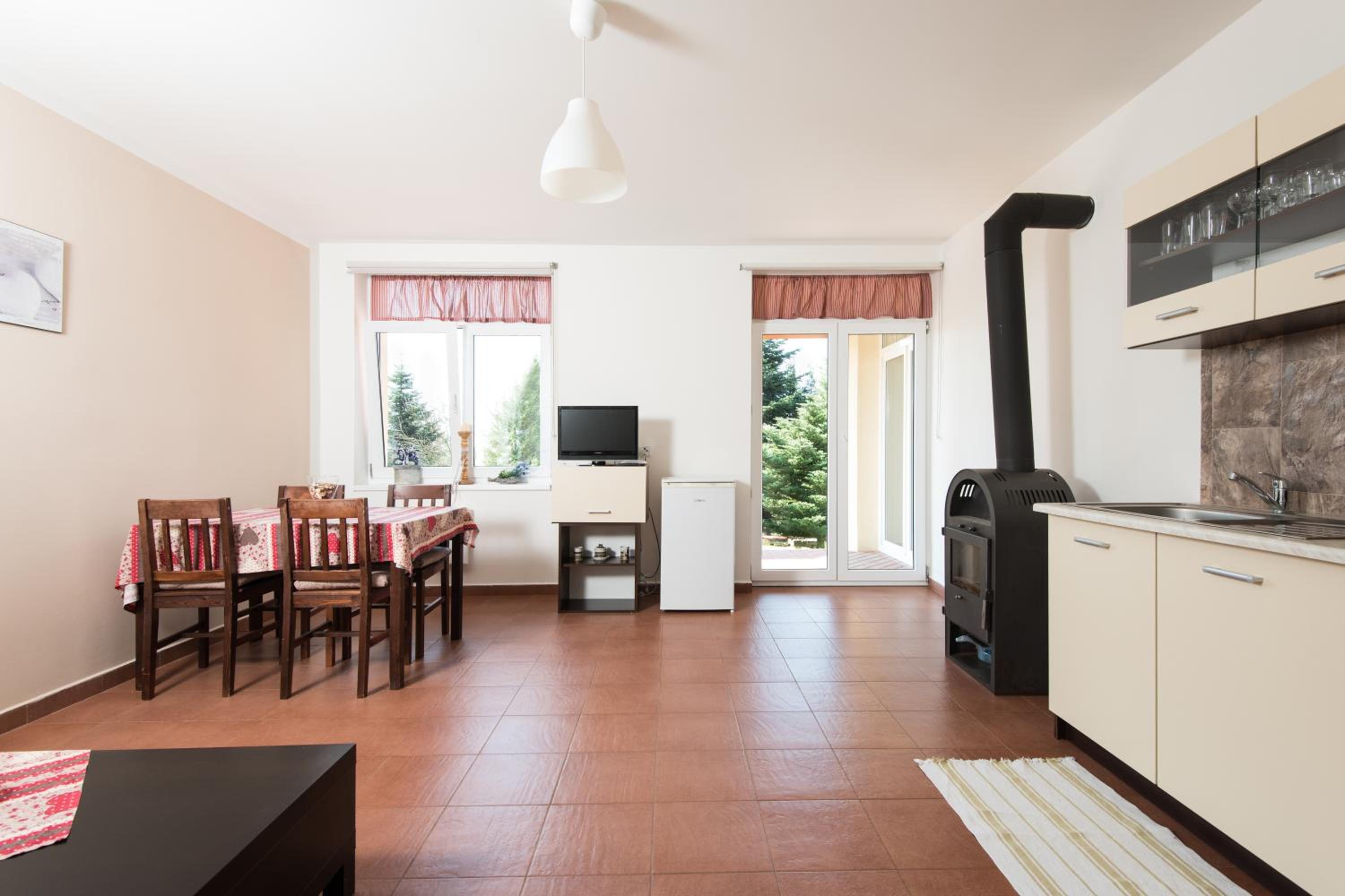Standard Double Suite photo 1