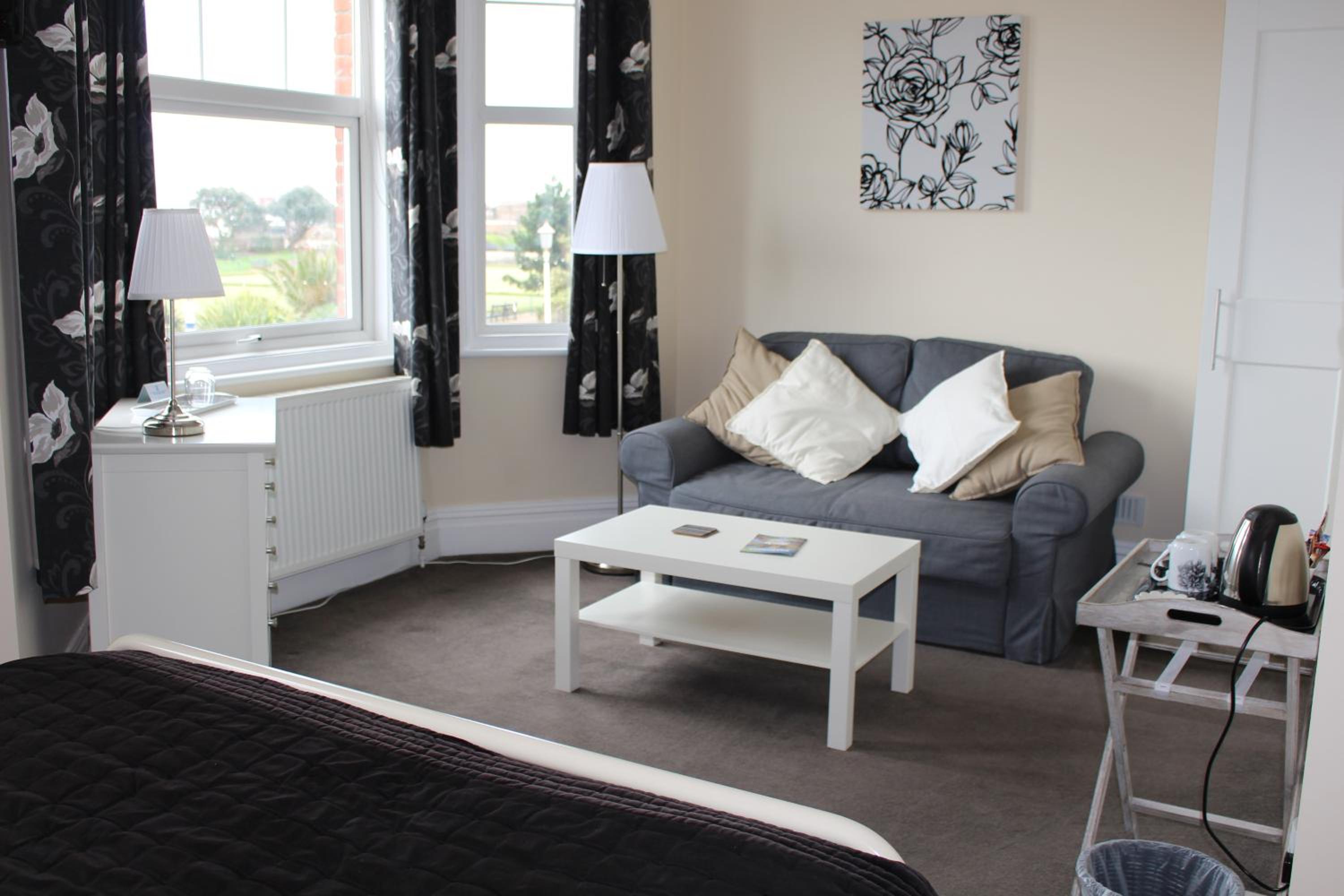 Superior Double Room photo 2