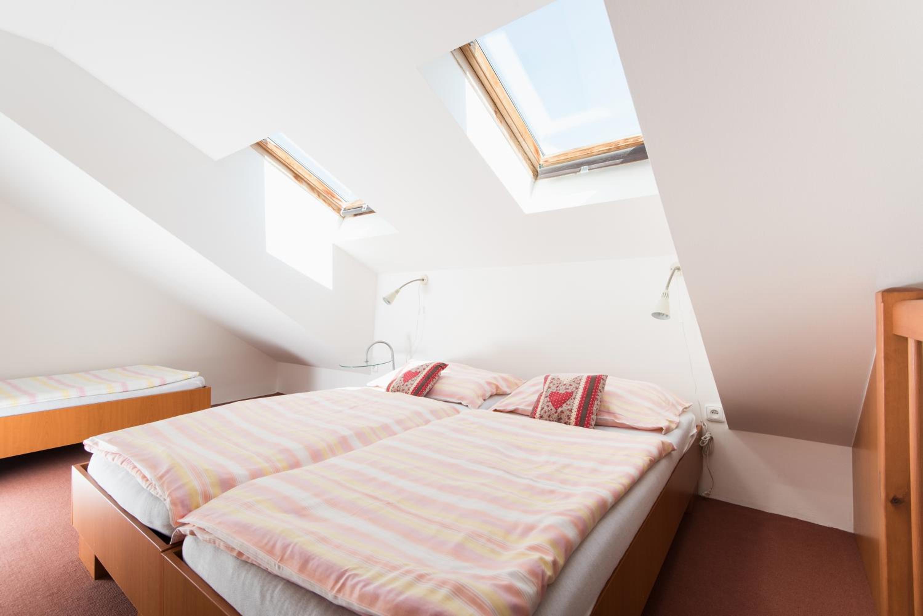 Standard Double Suite photo 3
