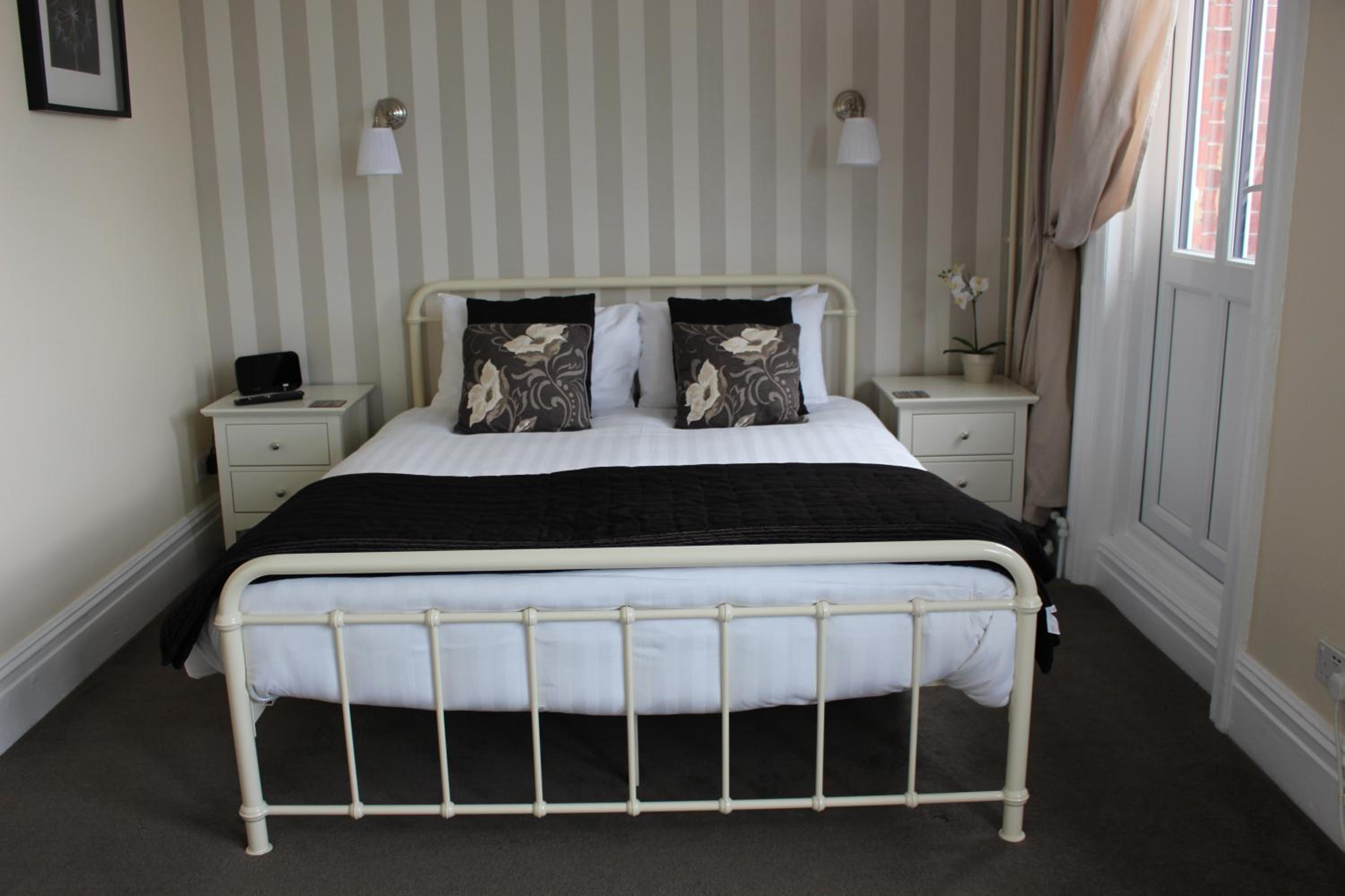 Superior Double Room photo 1