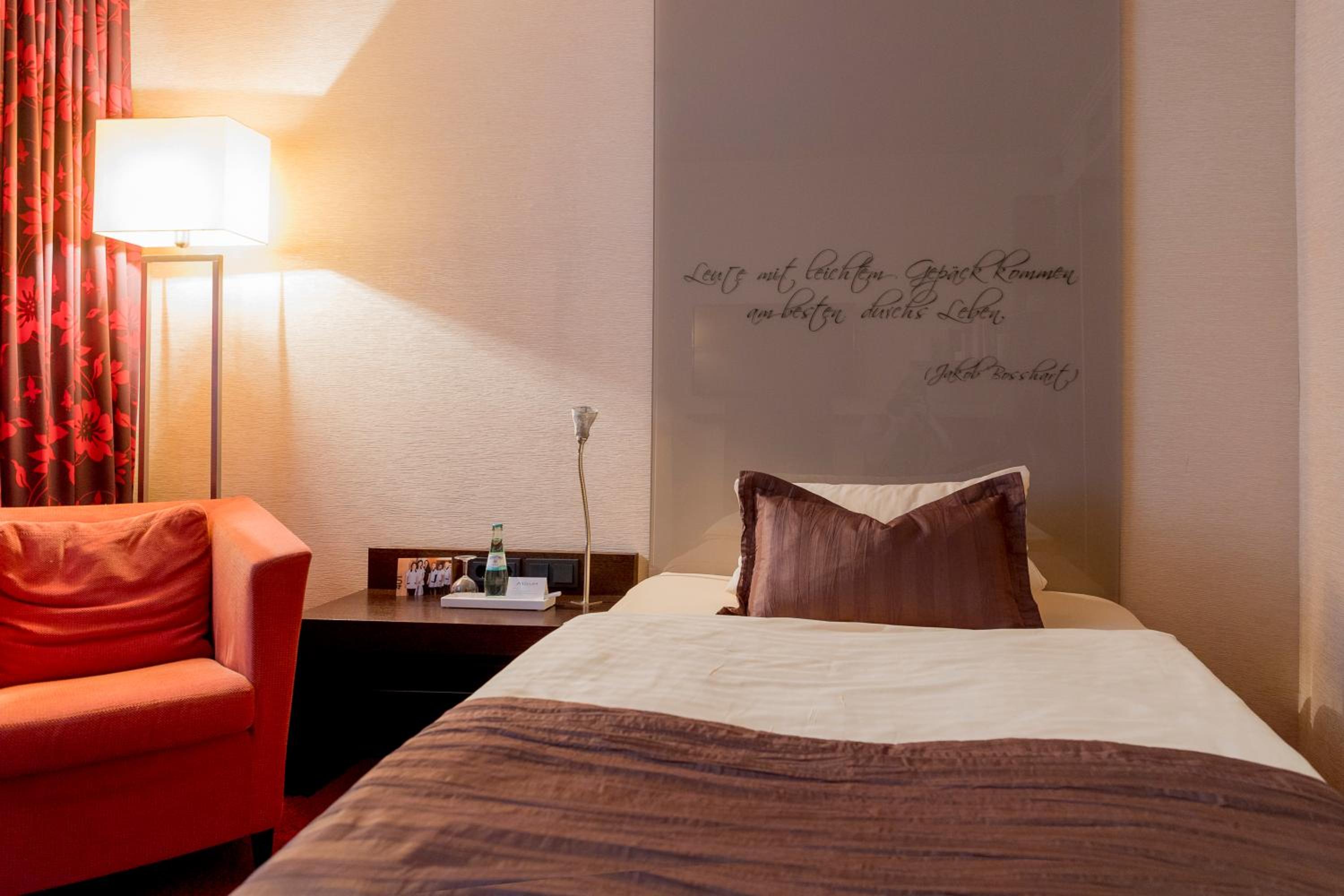 Comfort Single Room photo 2