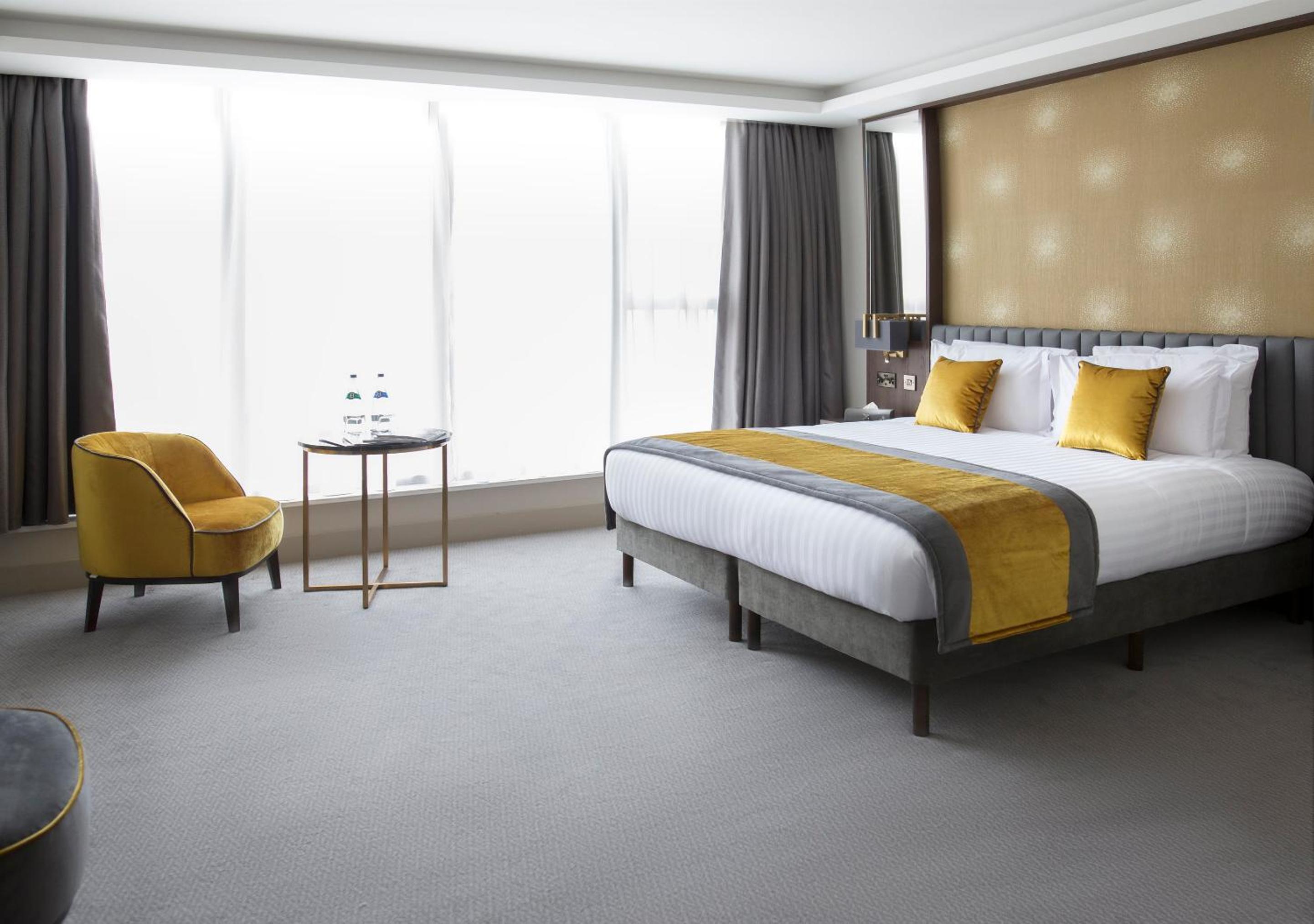 Deluxe Double Room photo 1