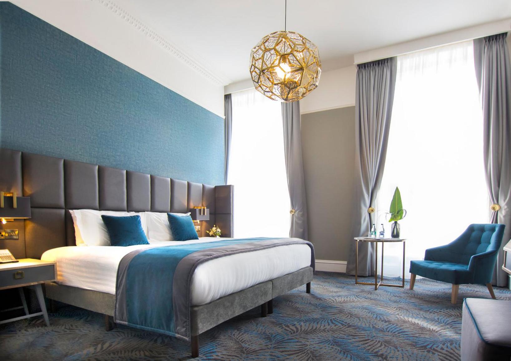 Superior King Room photo 1