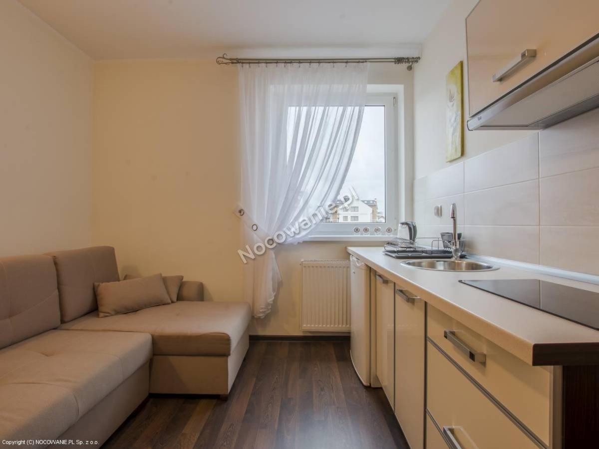One-Bedroom Suite photo 1