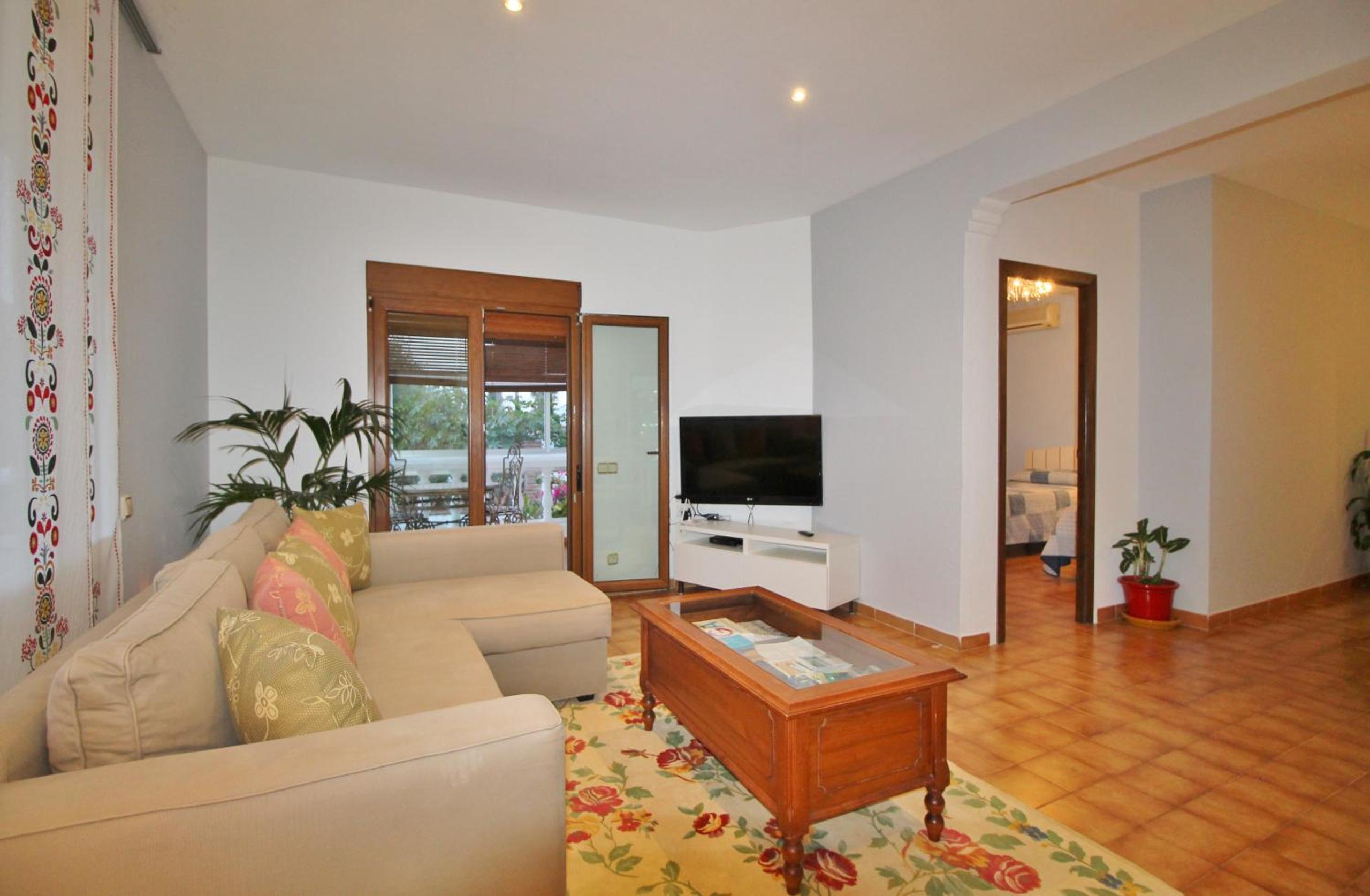 Villa con piscina privada