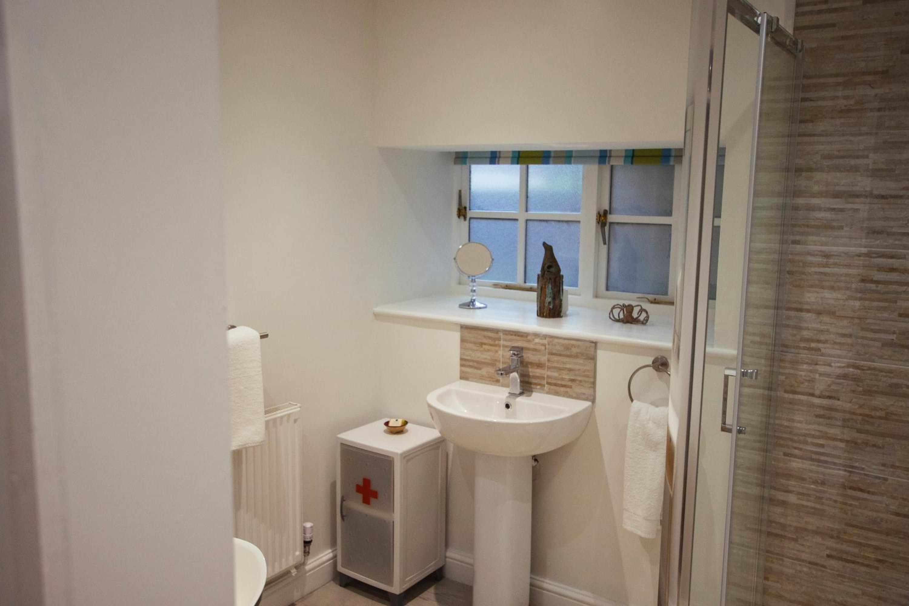 Double Room with Garden View photo 2