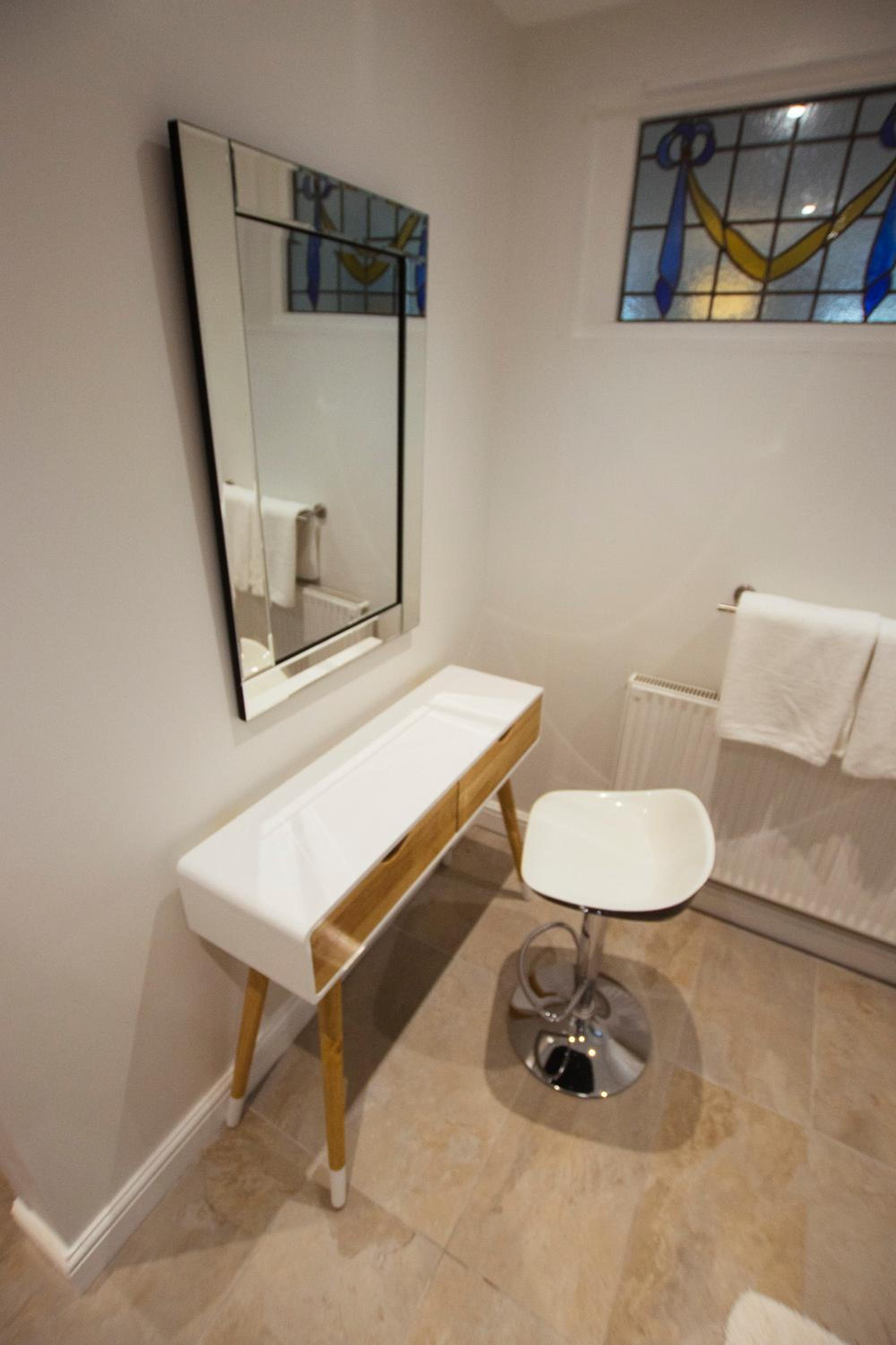 Double Room with Garden View photo 3