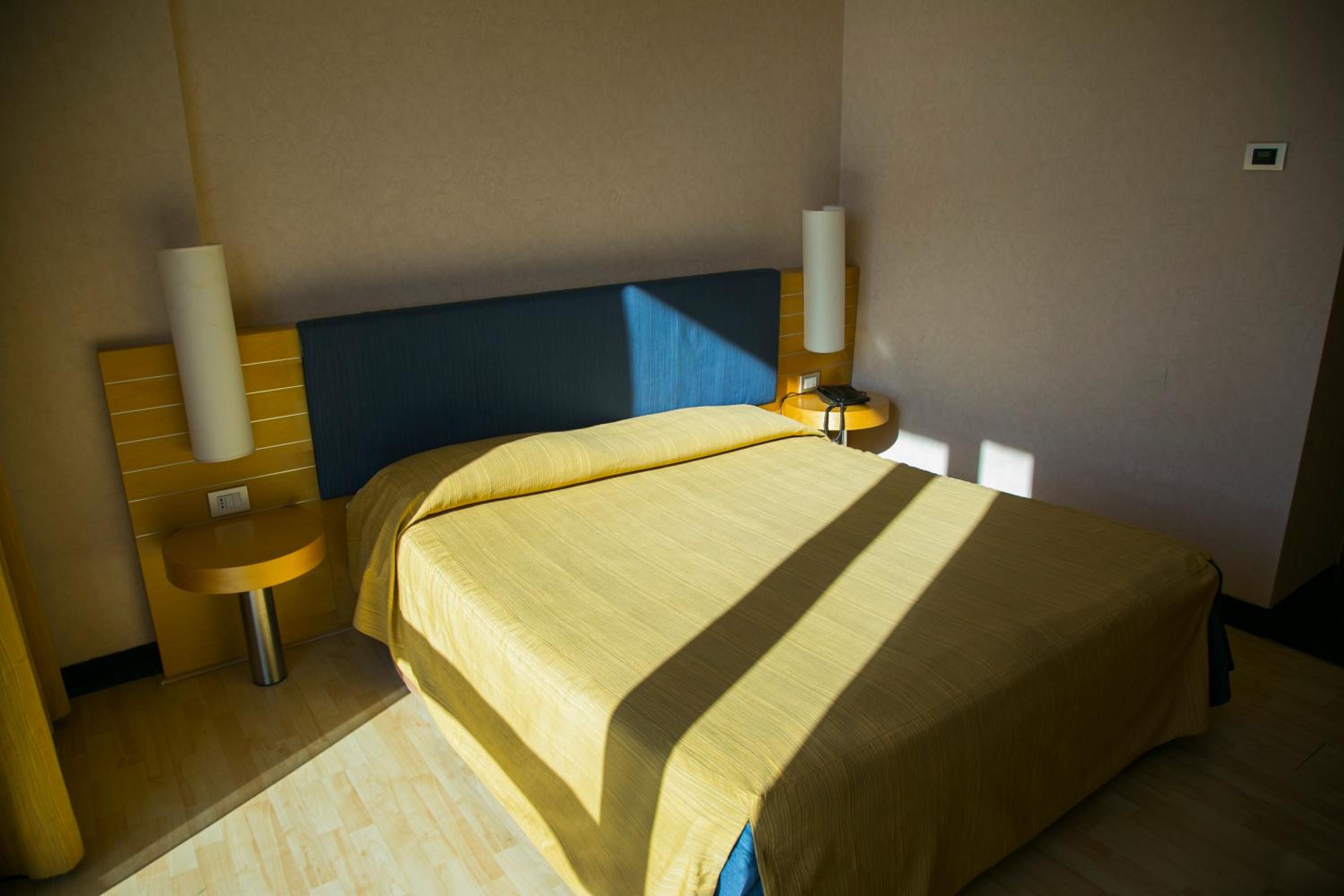Standard Double Room for Single Use photo 2