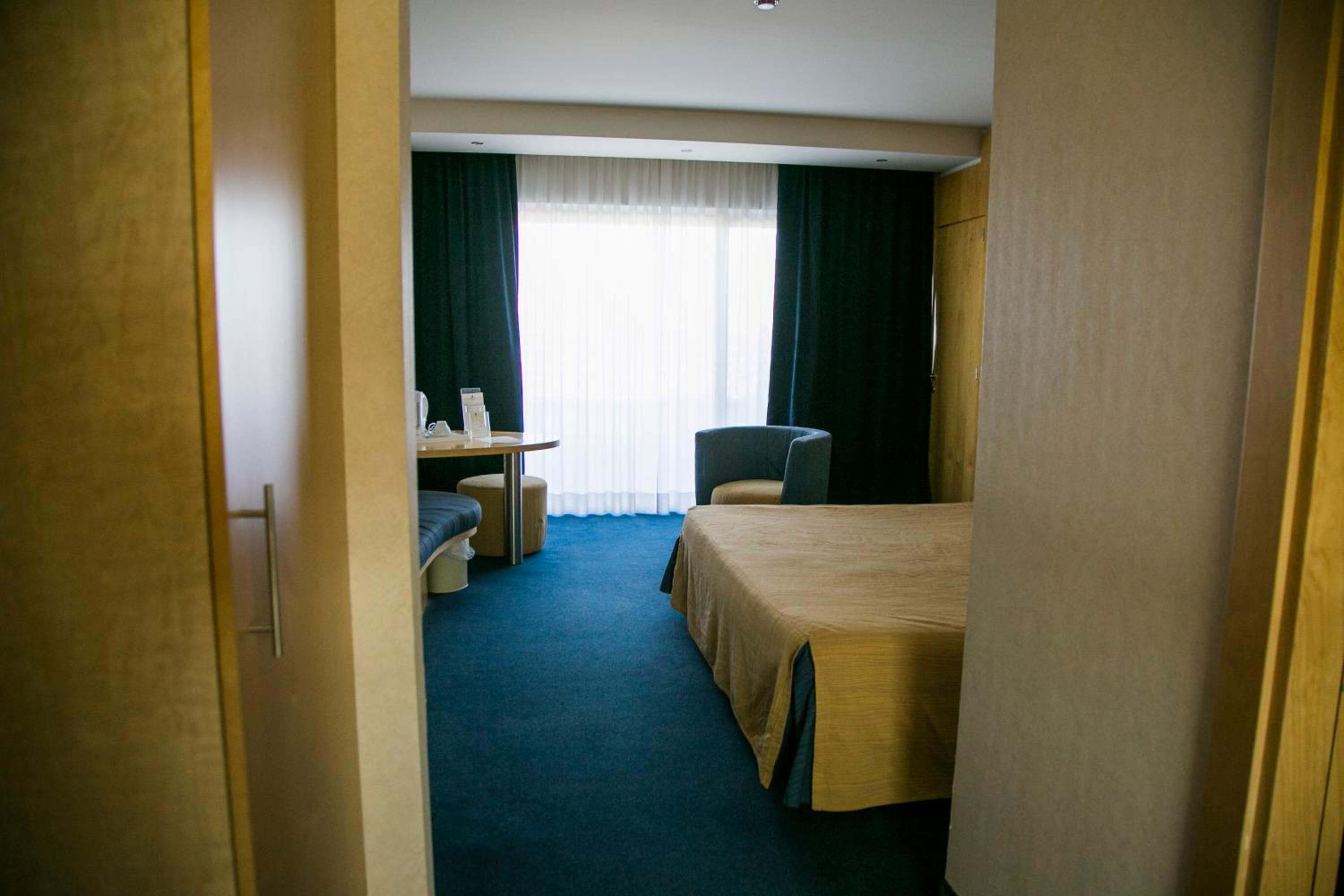 Junior Suite Terrace with Sea View  - Photo 2