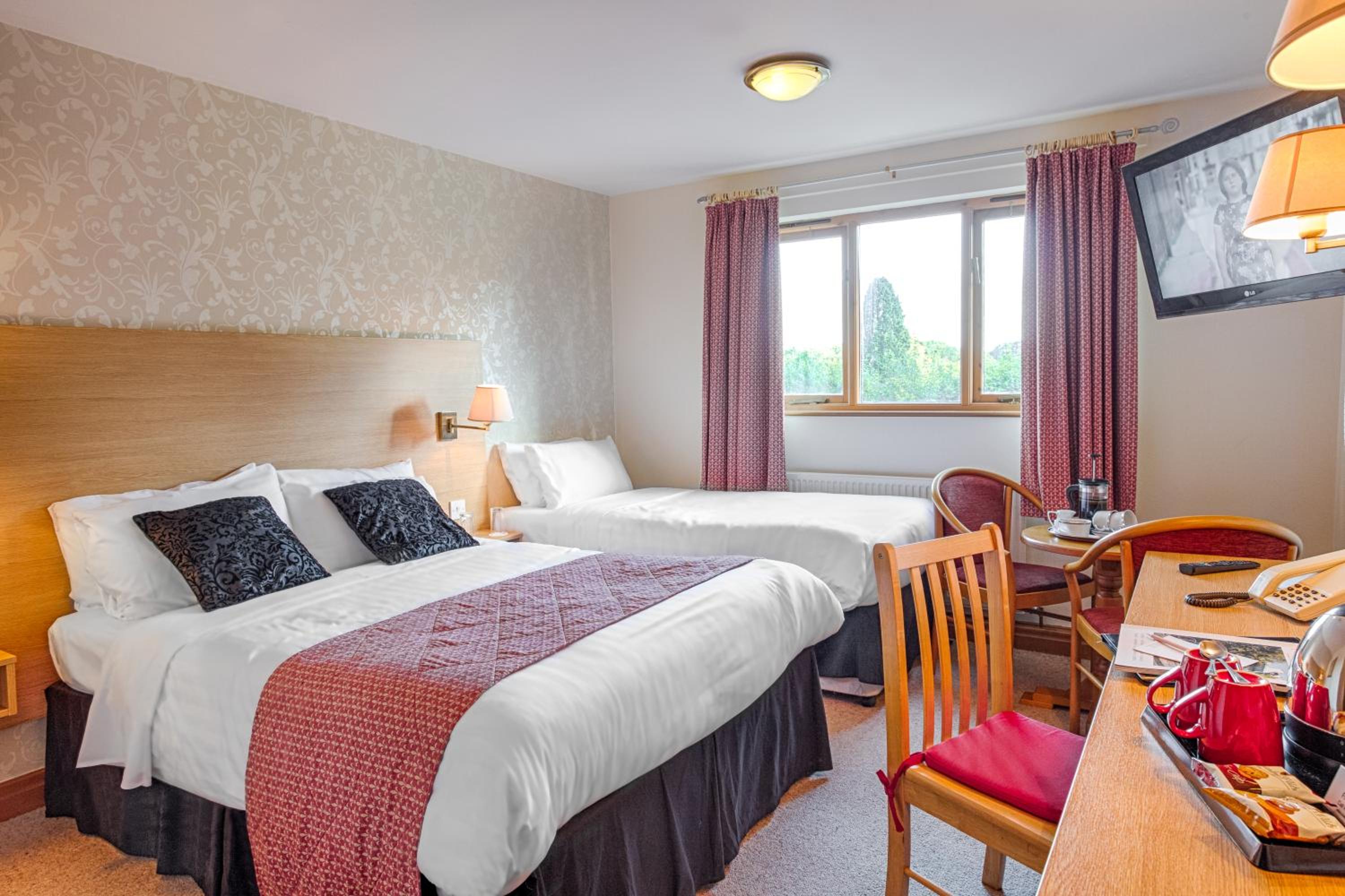 Double Room photo 3