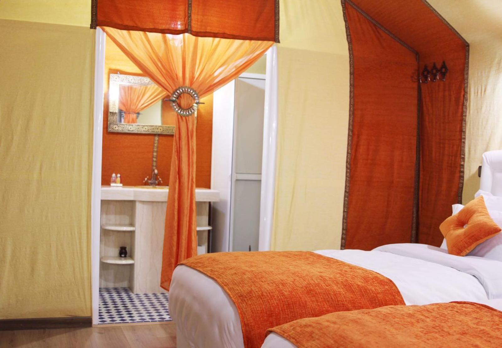 Tent - Photo 49