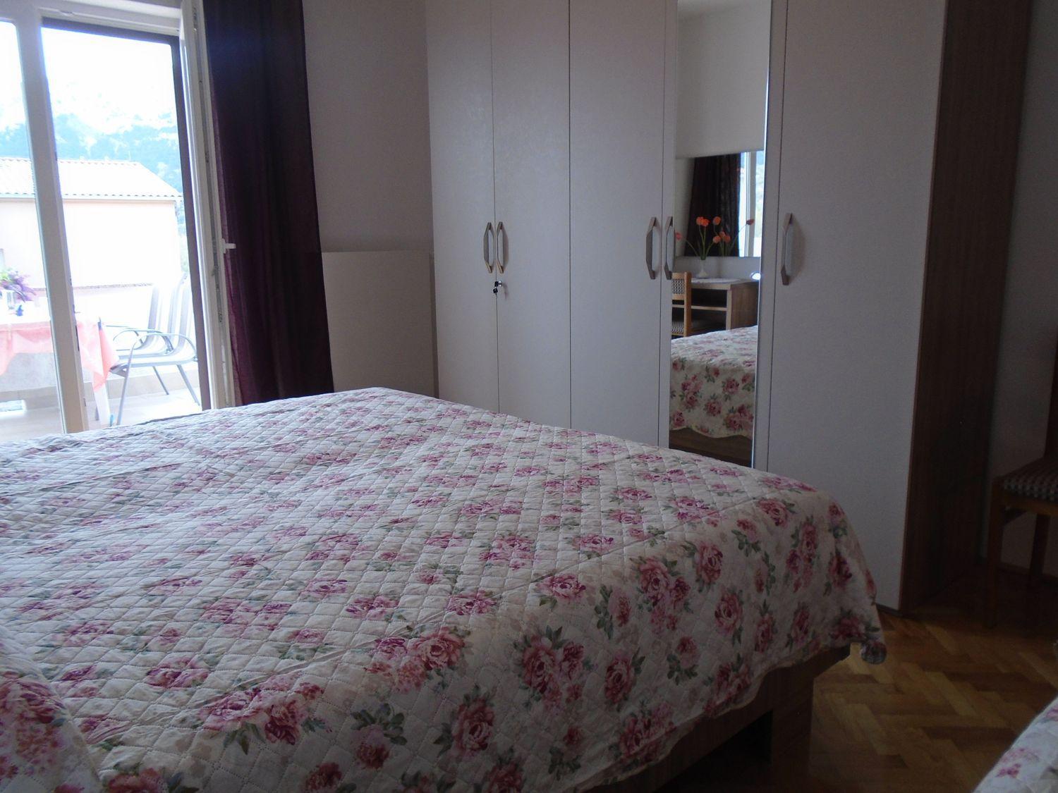 Apartment with Sea View photo 1