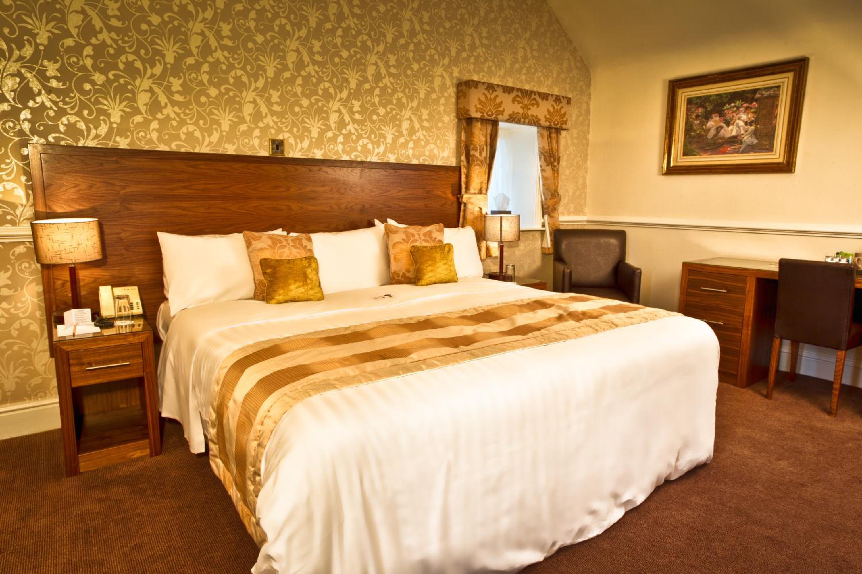 Double or Twin Room photo 1