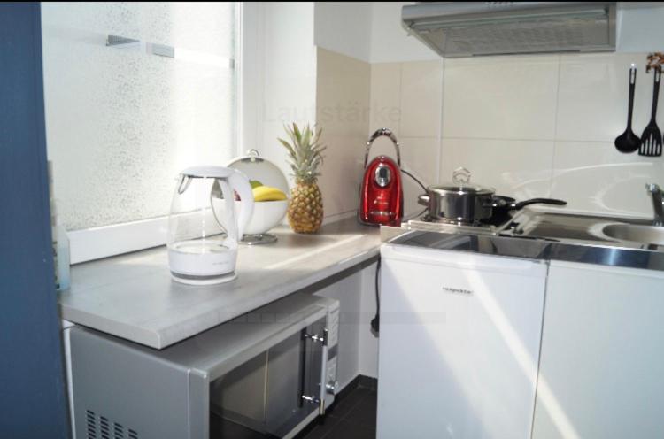 Twin Apartment with kitchen photo 2
