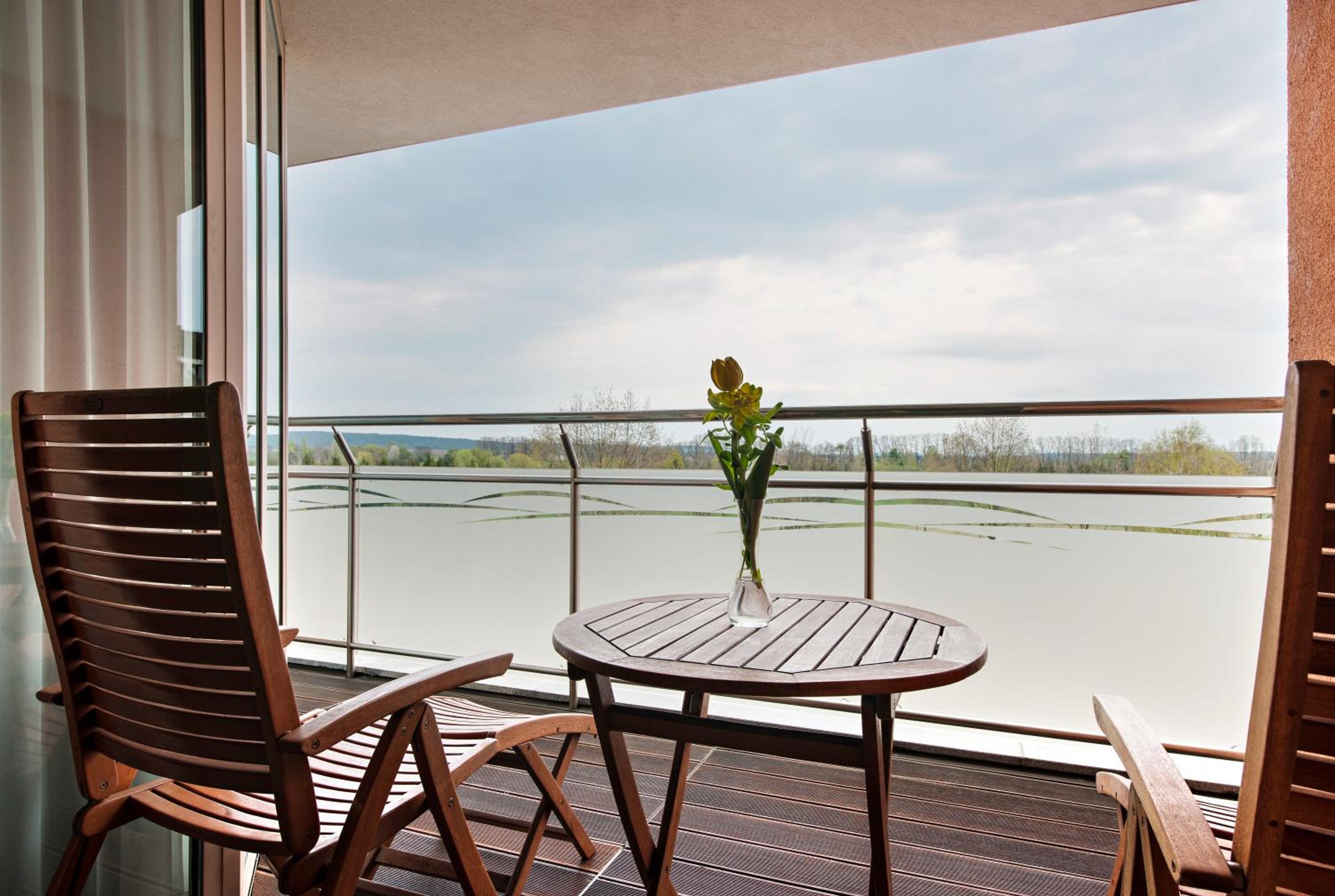 Special Offer - Double Room with New Year's Eve Dinner Package photo 3