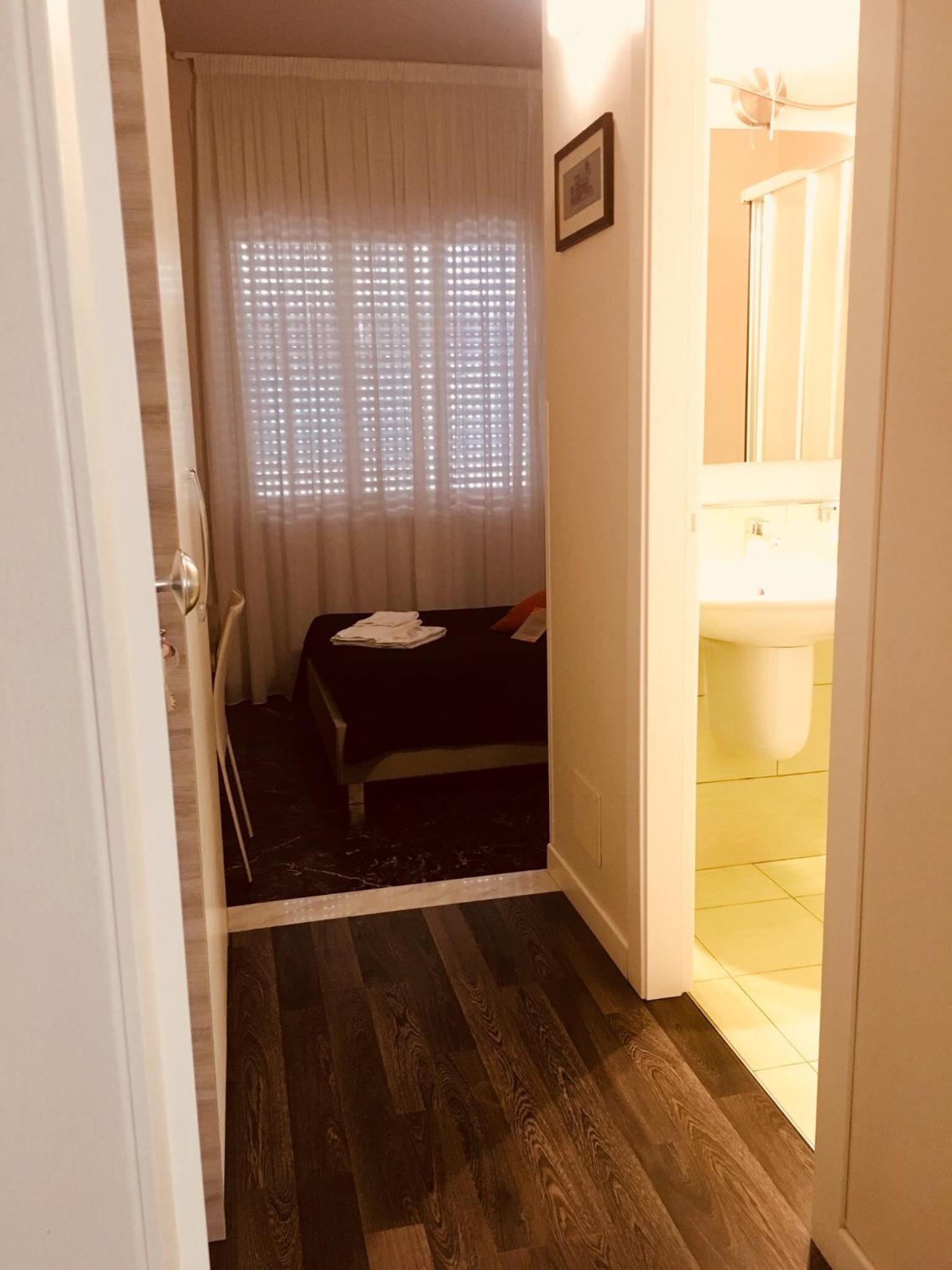 Comfort Single Room photo 1