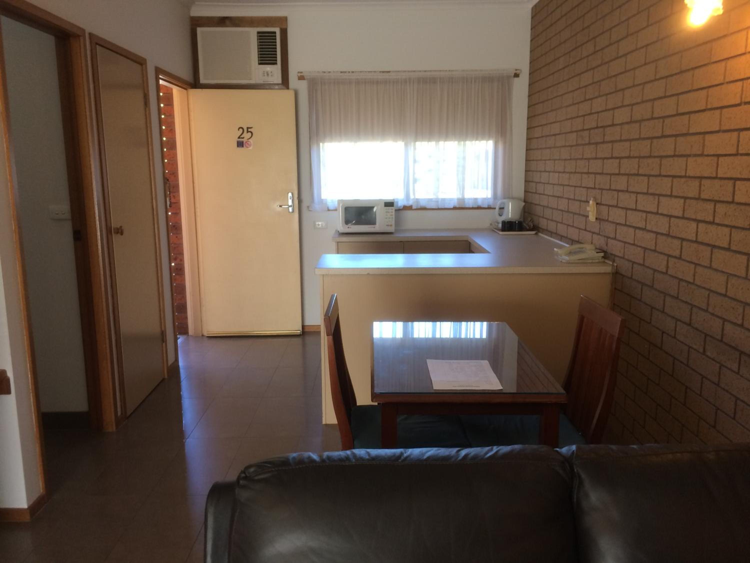 Executive King Room photo 2