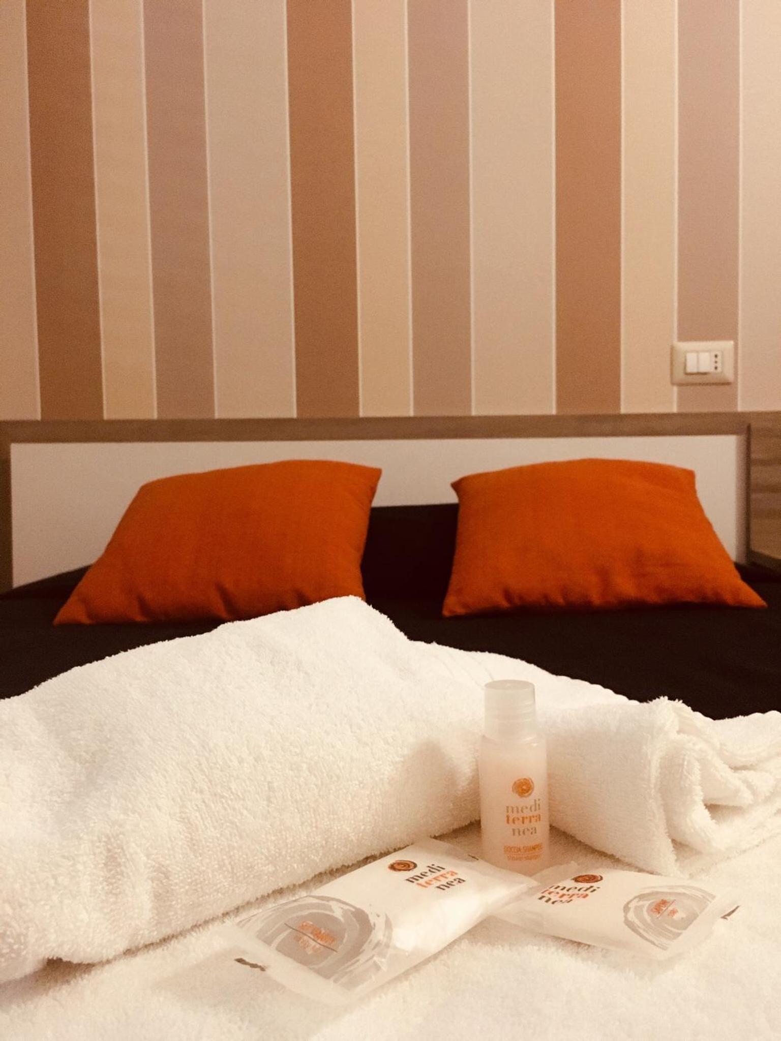 Comfort Single Room photo 3