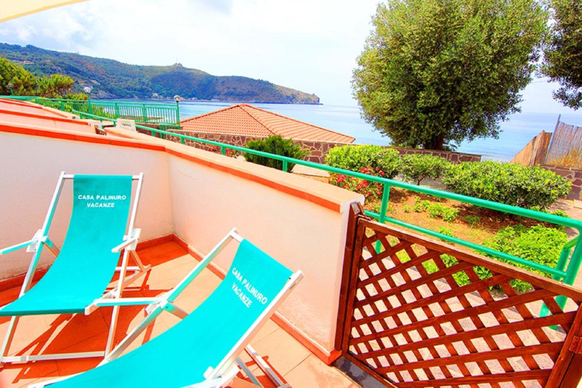 Apartment with Sea View photo 2
