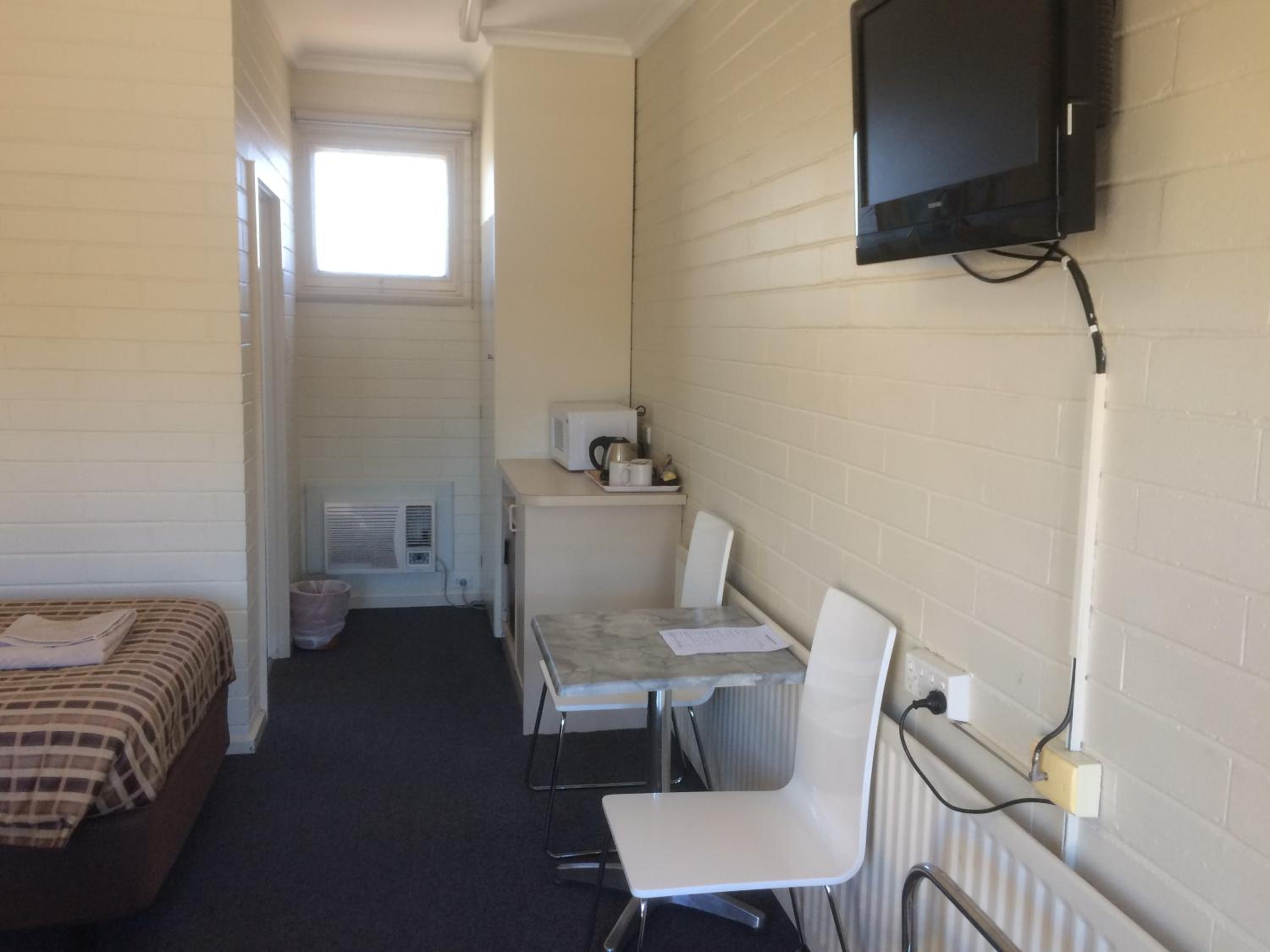 Superior Twin Room photo 3