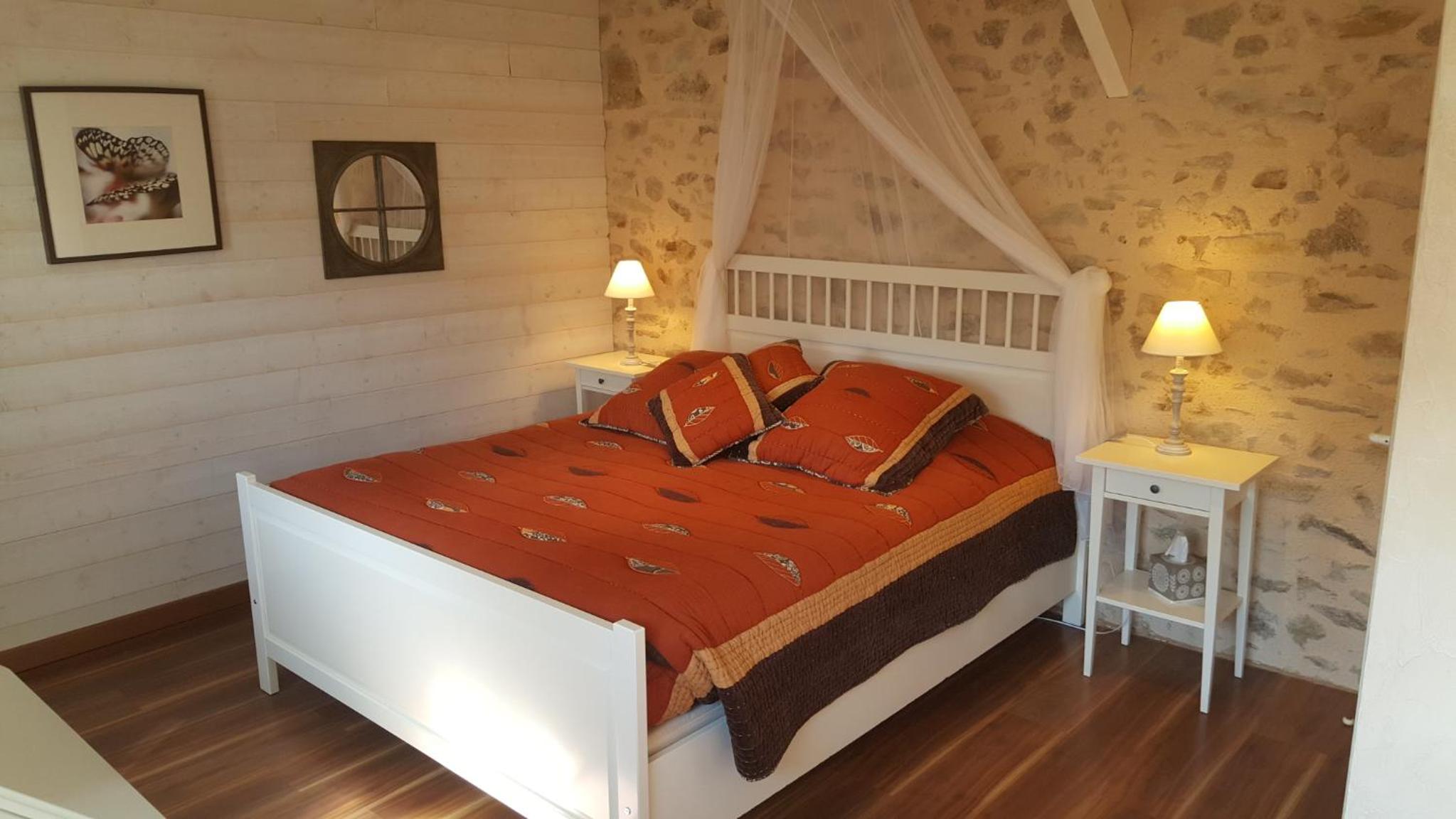 Double Room photo 2